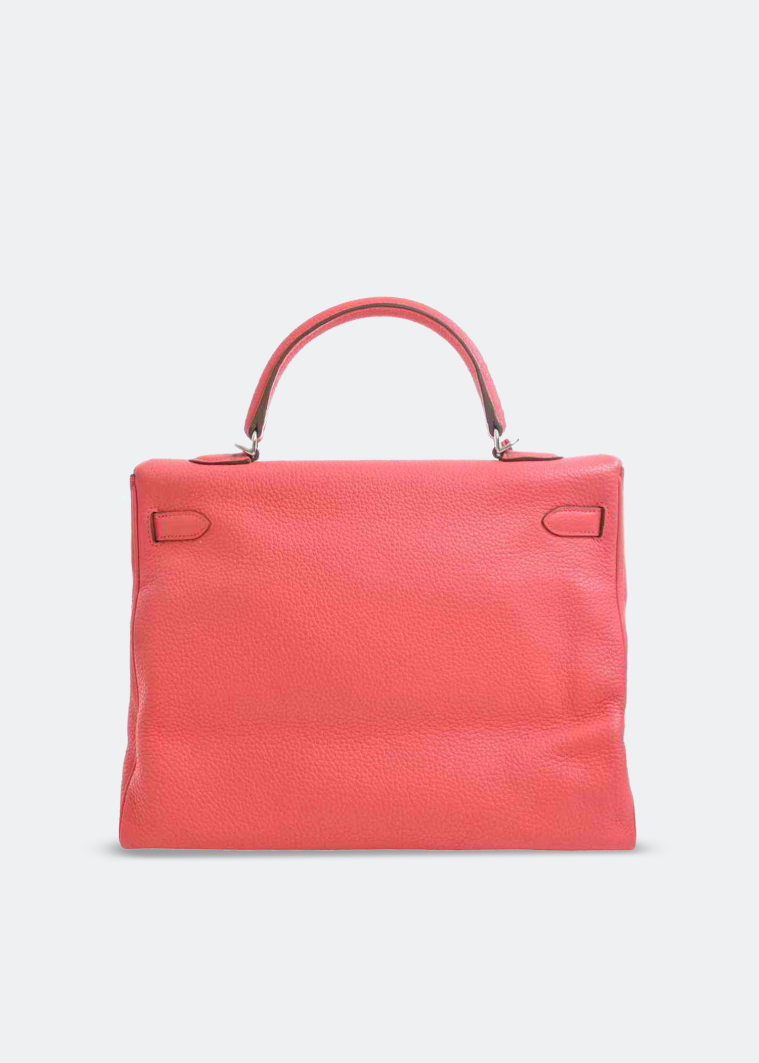 Kelly 32 bag, Pink