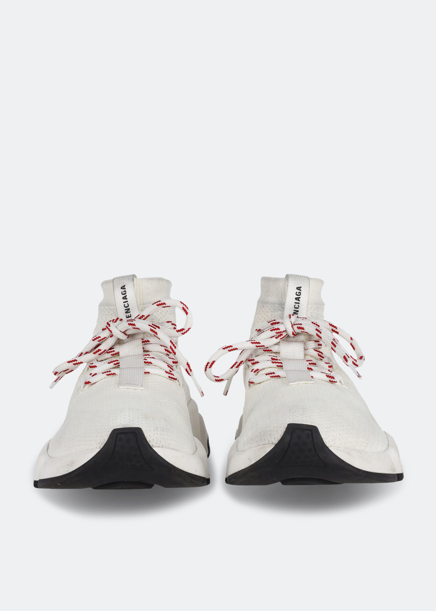 Speed sneakers, White