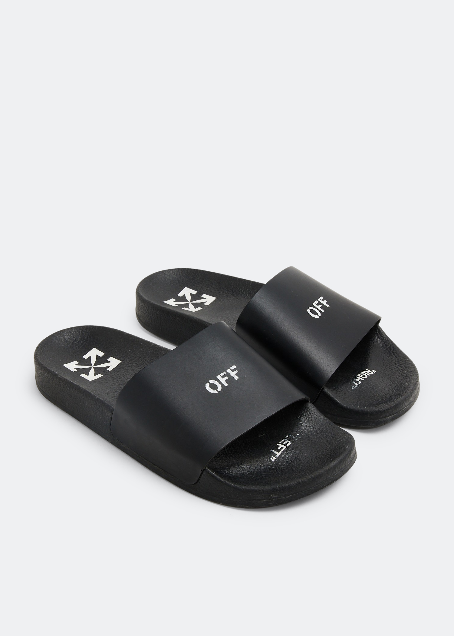 Logo slides, Black 
Logo slides, Black