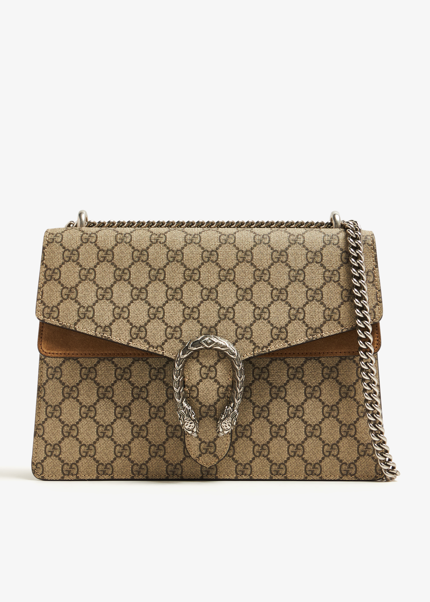 Medium Dionysus shoulder bag, Prints
Medium Dionysus shoulder bag, Prints