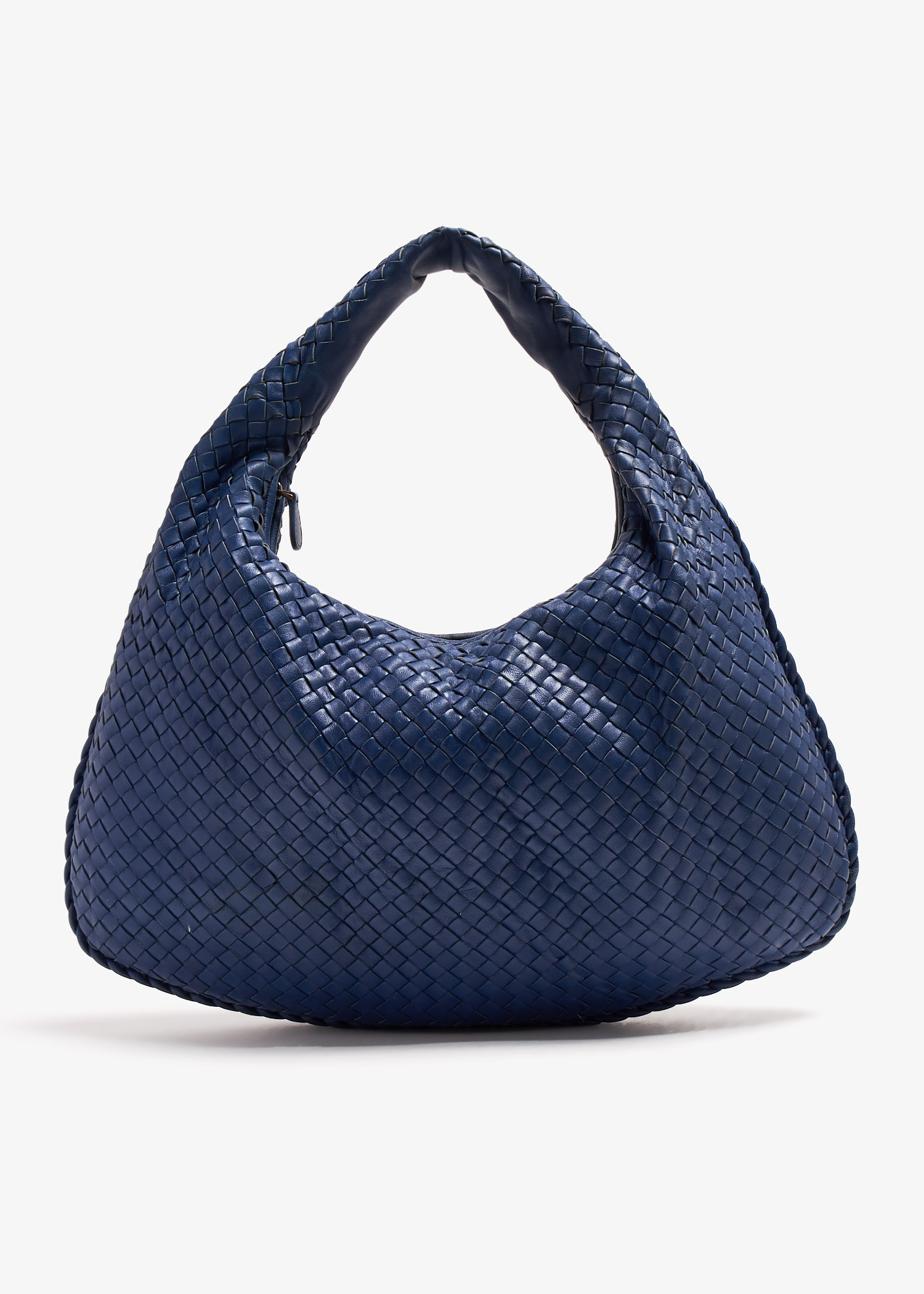 Hobo large shoulder bag, Navy
Hobo large shoulder bag, Navy