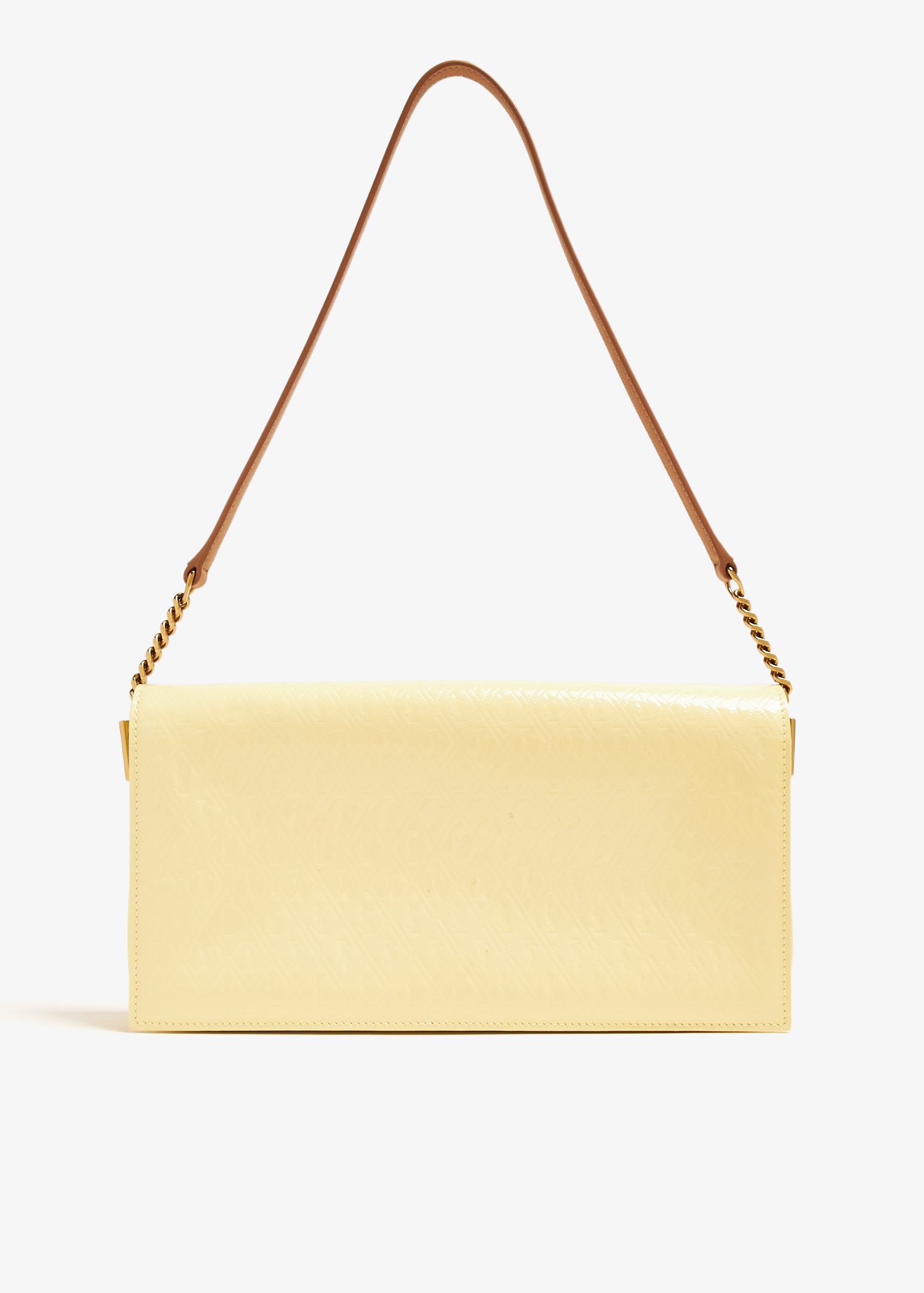 Le Monogramme shoulder bag, Yellow
Le Monogramme shoulder bag, Yellow