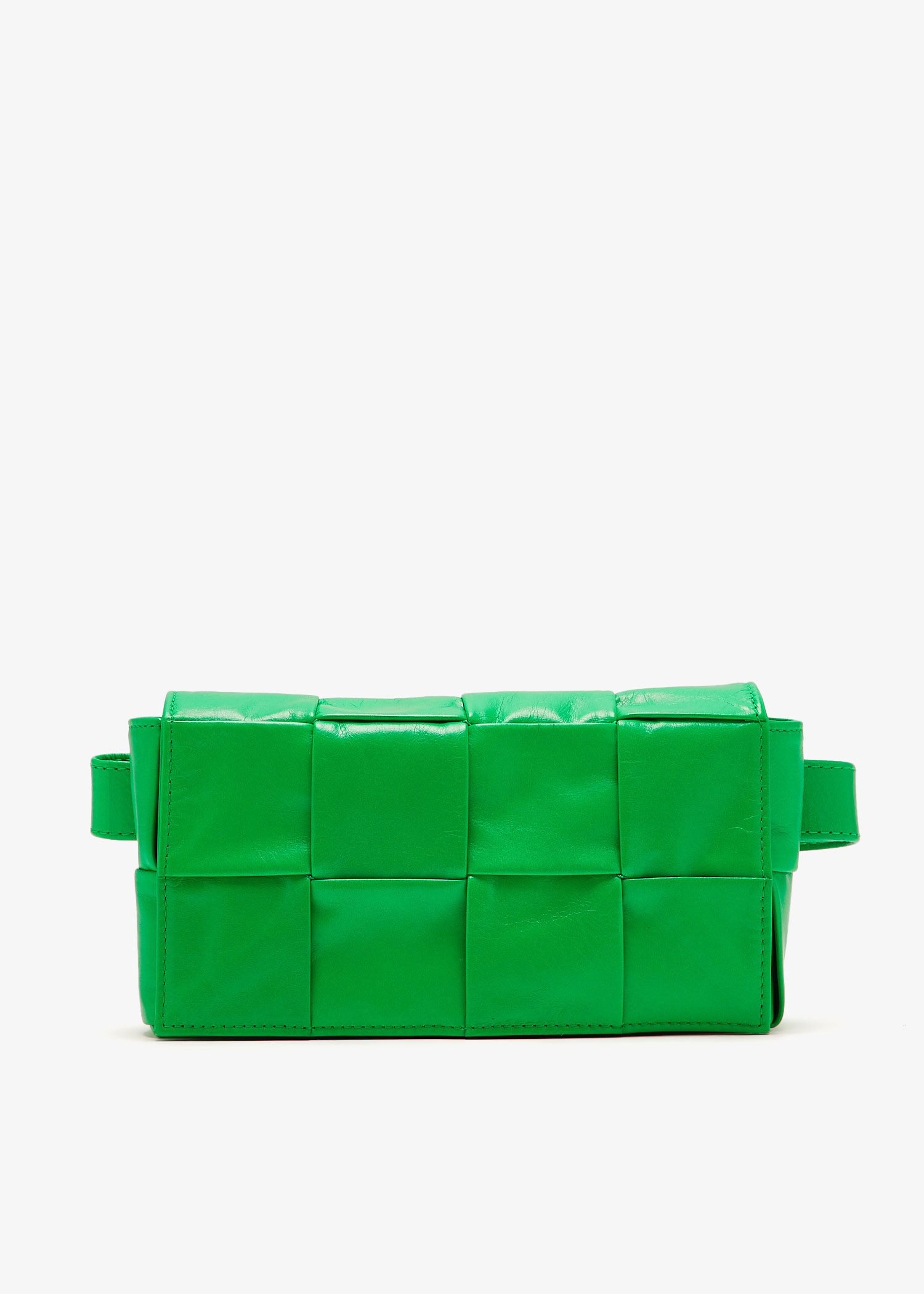 Cassette belt bag, Green
Cassette belt bag, Green