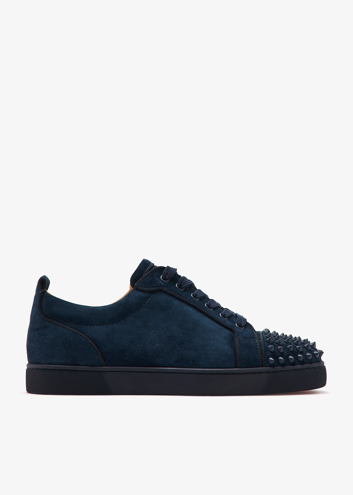 Louis Junior Spikes sneakers, Navy
Louis Junior Spikes sneakers, Navy