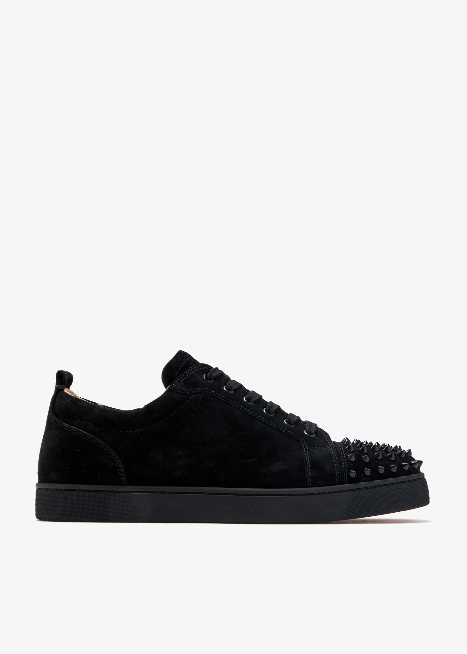 Louis Junior Spikes sneakers, Black
Louis Junior Spikes sneakers, Black