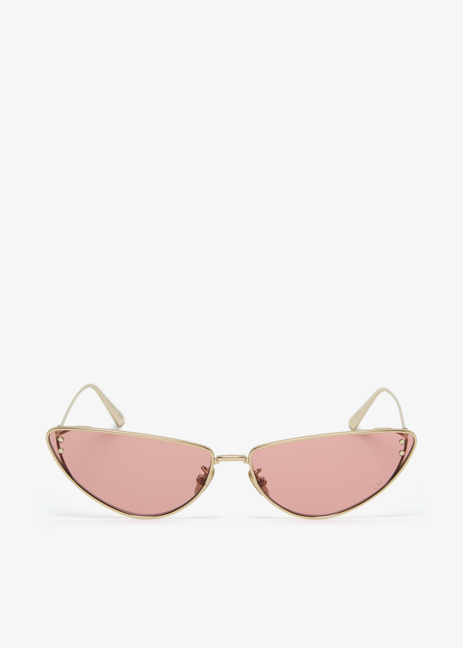 MissDior B1U sunglasses, Gold
MissDior B1U sunglasses, Gold