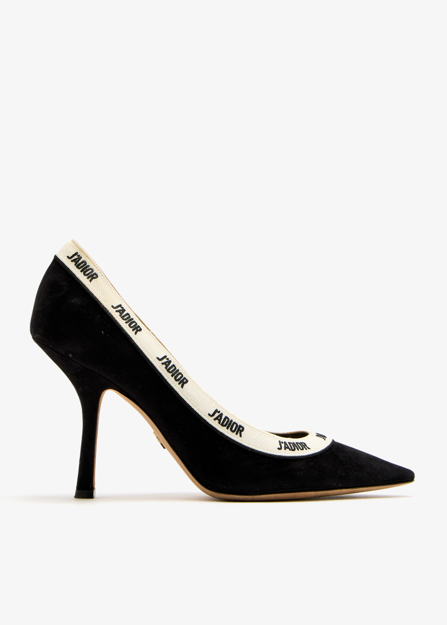 J'Adior pumps, Black
J'Adior pumps, Black