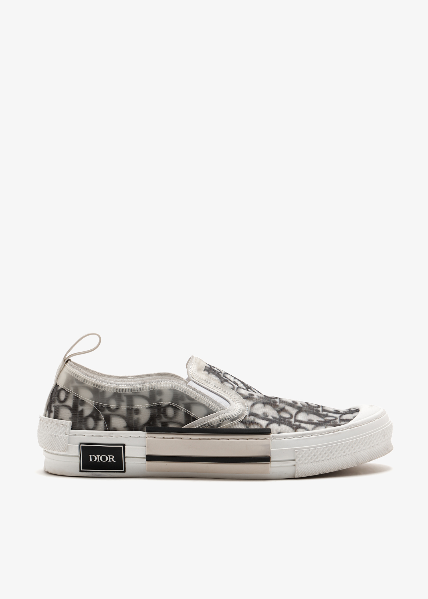 B23 slip-on sneakers, Printed
B23 slip-on sneakers, Printed