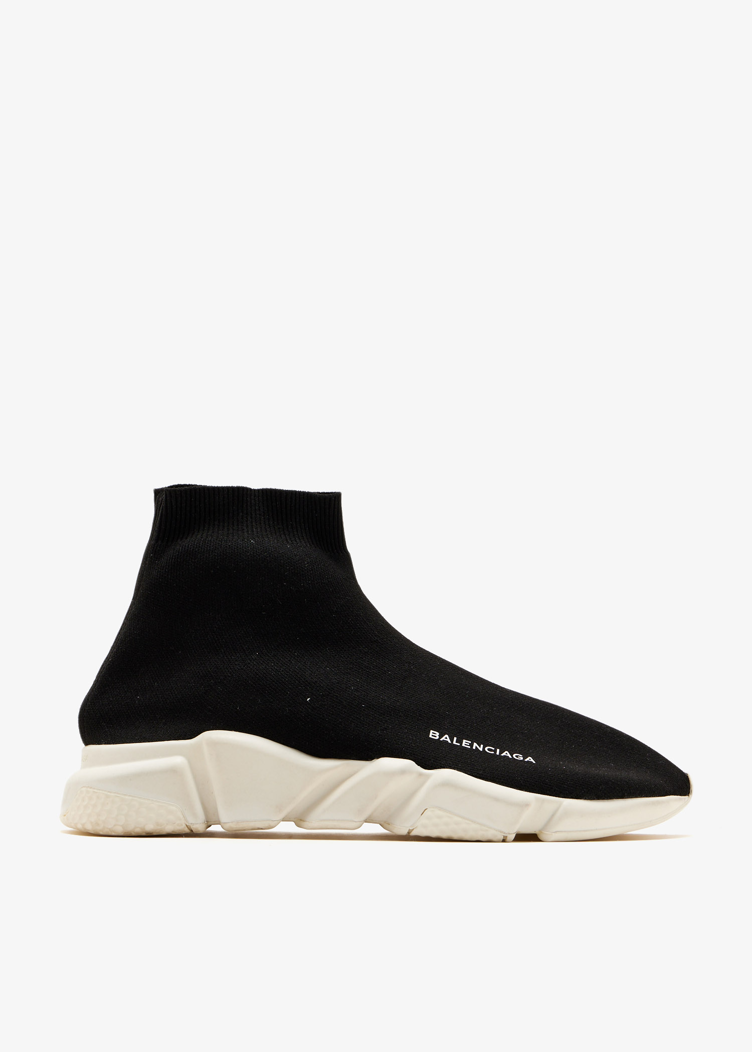 Speed sneakers, Black
Speed sneakers, Black