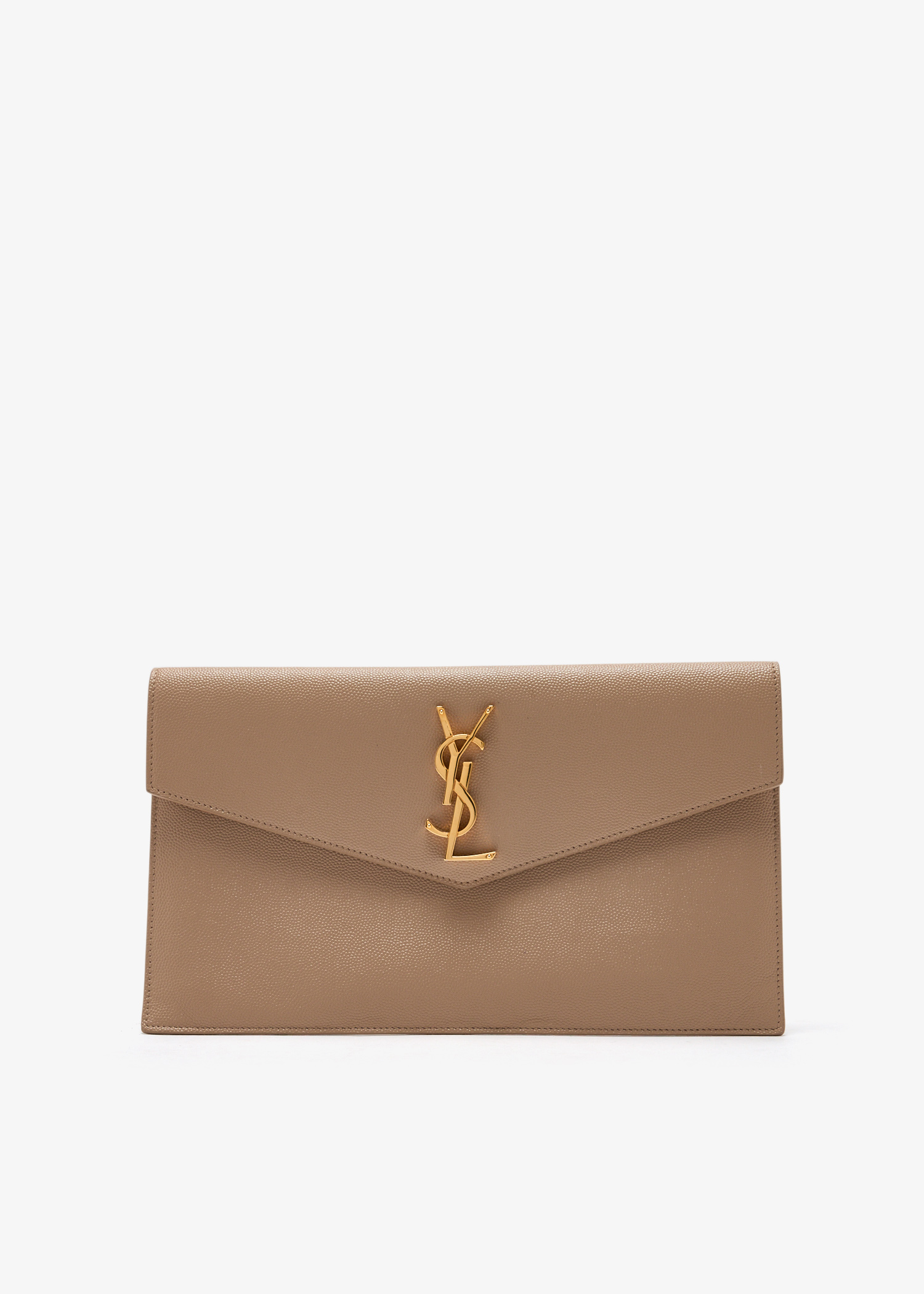 Uptown pouch, Beige
Uptown pouch, Beige