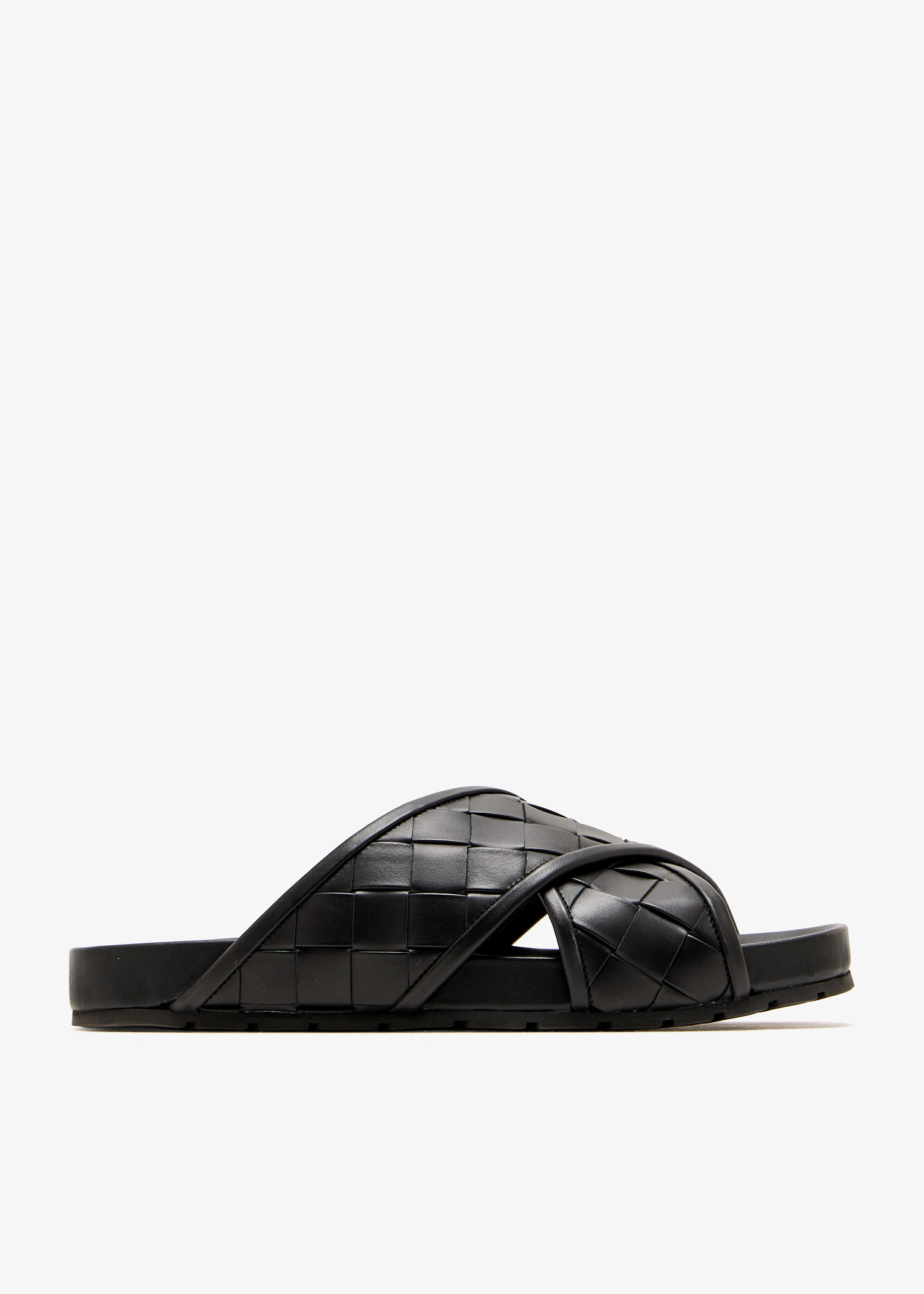 Tarik sandals, Black
Tarik sandals, Black
