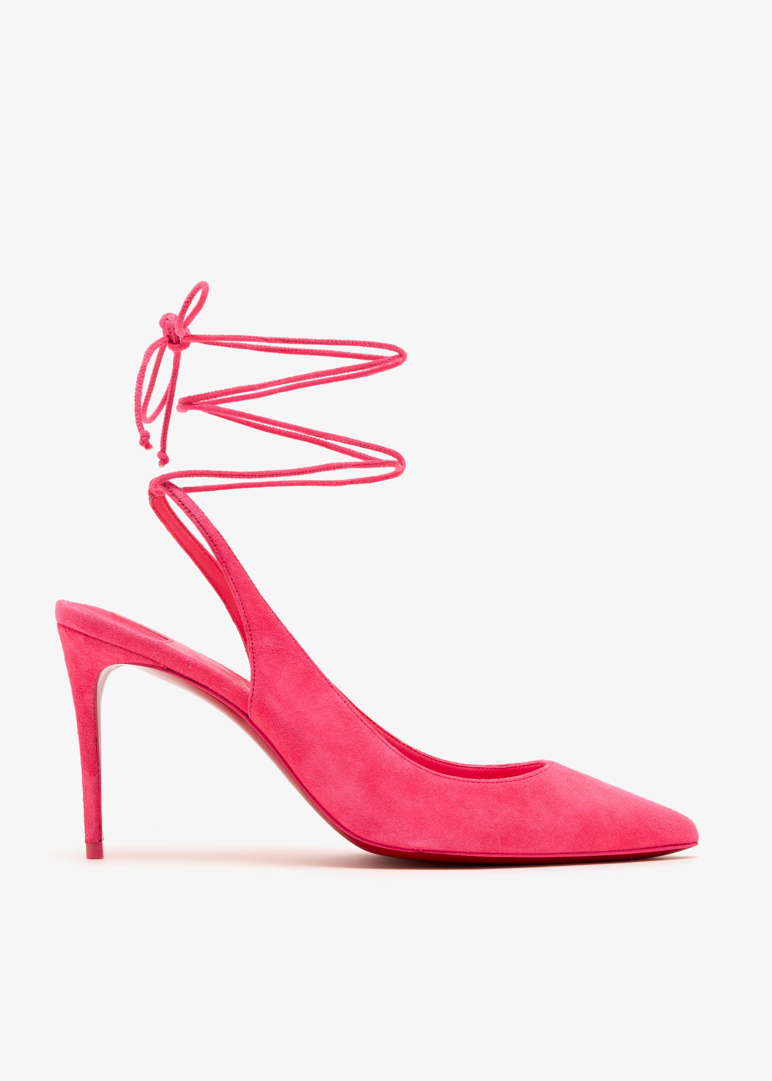 Kate lace-up pumps, Pink
Kate lace-up pumps, Pink