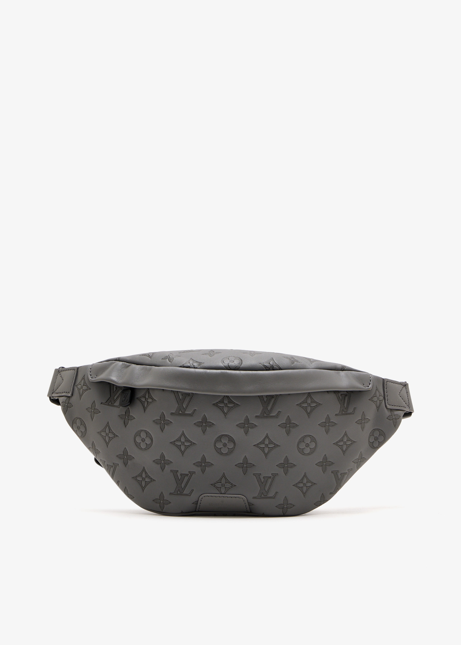 Monogram Shadow Discovery PM bumbag, Grey
Monogram Shadow Discovery PM bumbag, Grey