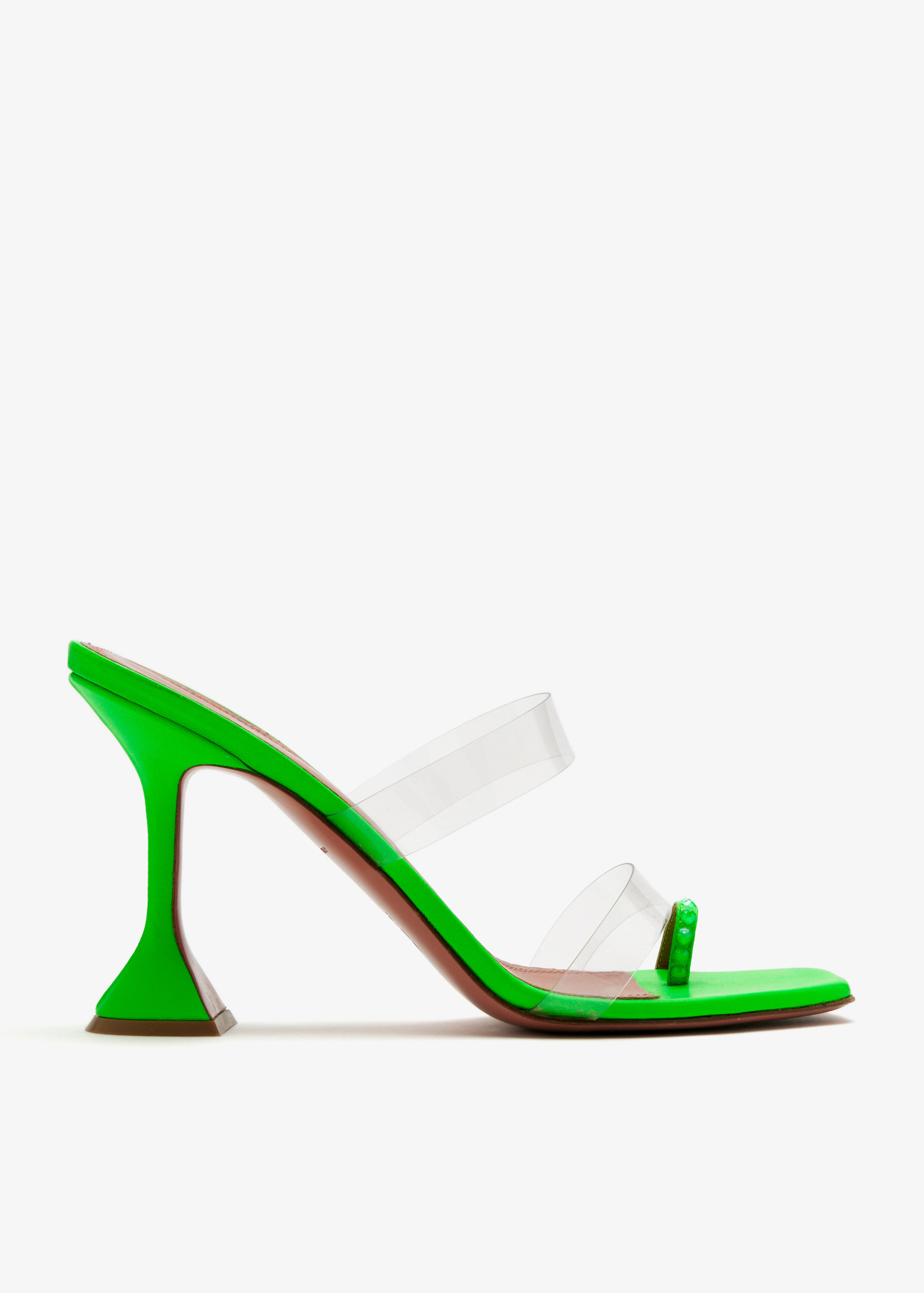 Sami mules, Green
Sami mules, Green