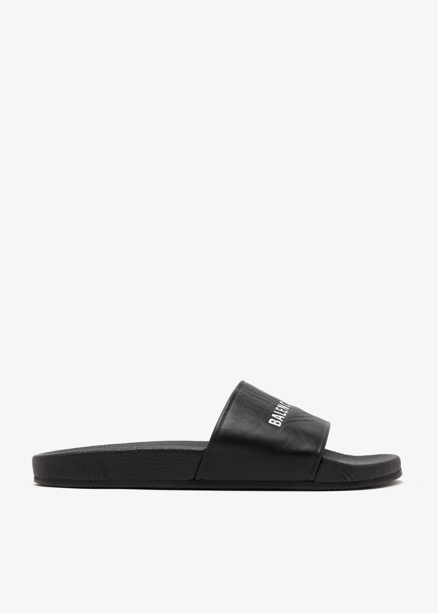 Pool slides, Black
Pool slides, Black