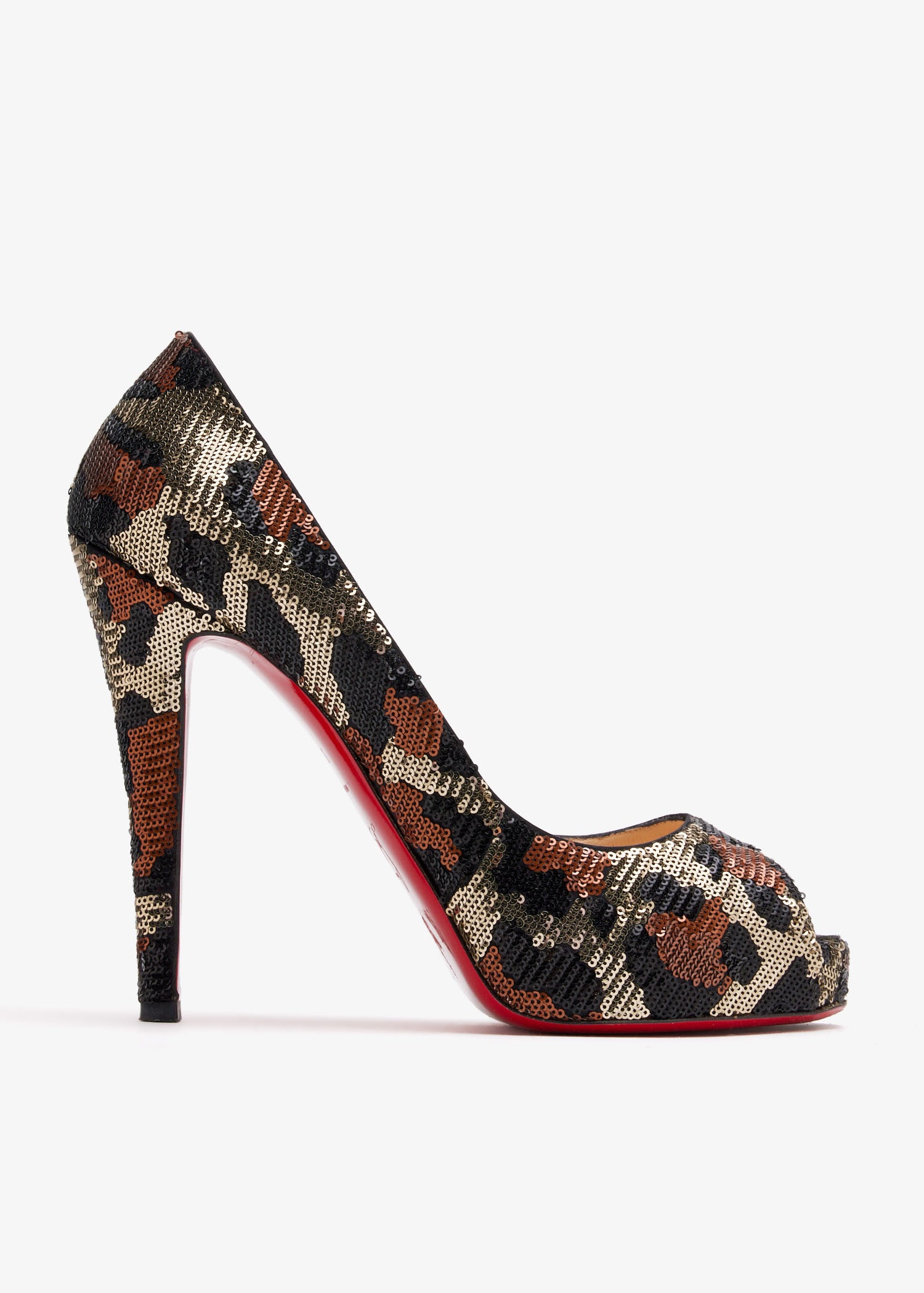 Very Privé pumps, Animal printed
Very Privé pumps, Animal printed