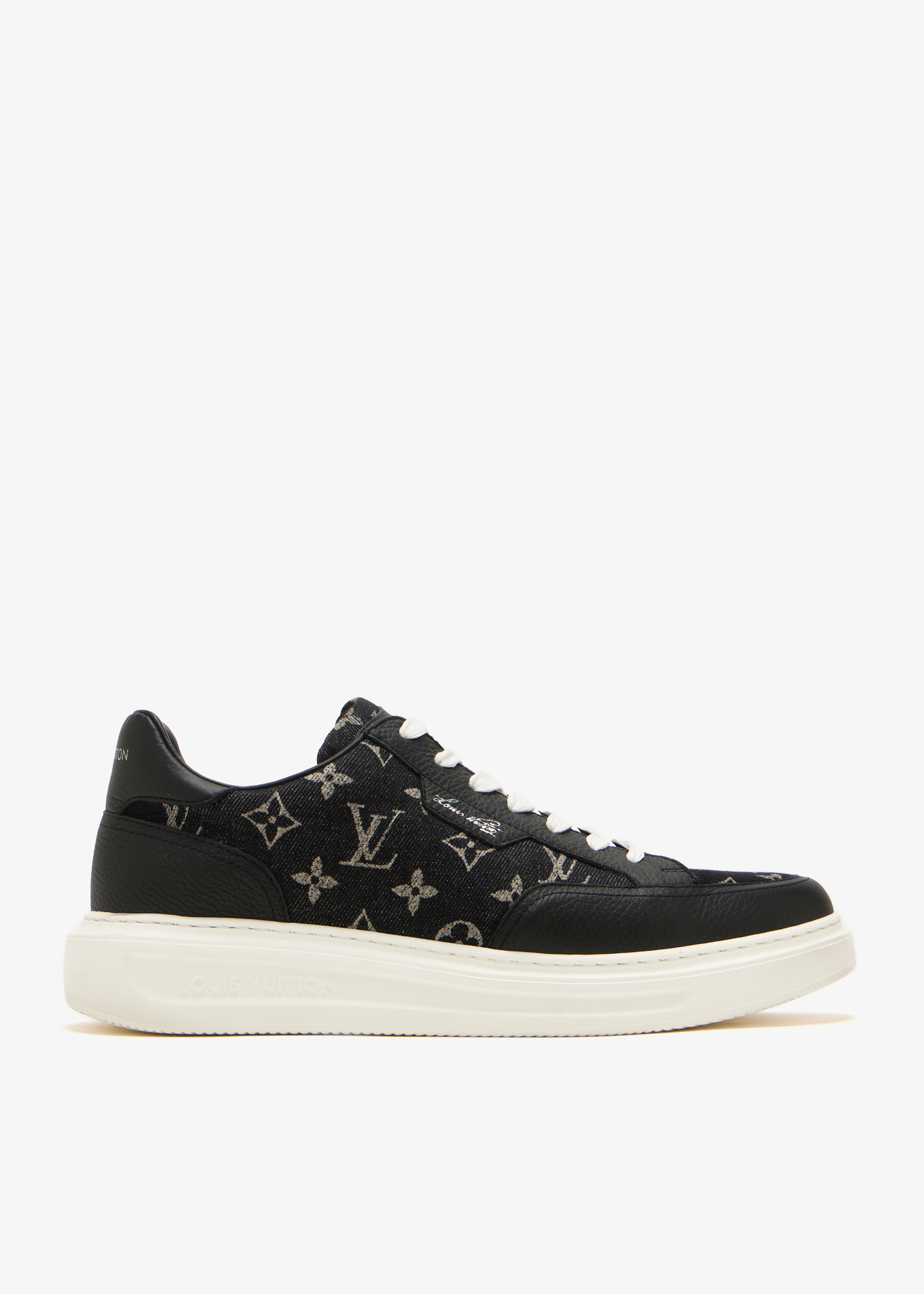 Beverly Hills sneakers, Black
Beverly Hills sneakers, Black