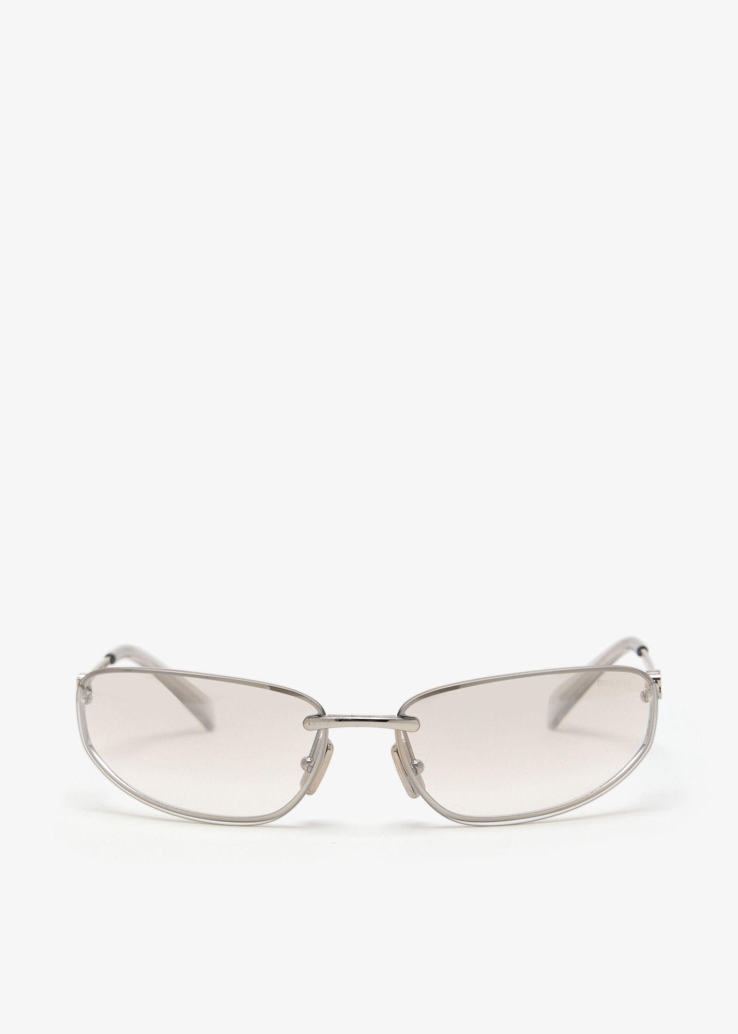 Runway sunglasses, Silver
Runway sunglasses, Silver
