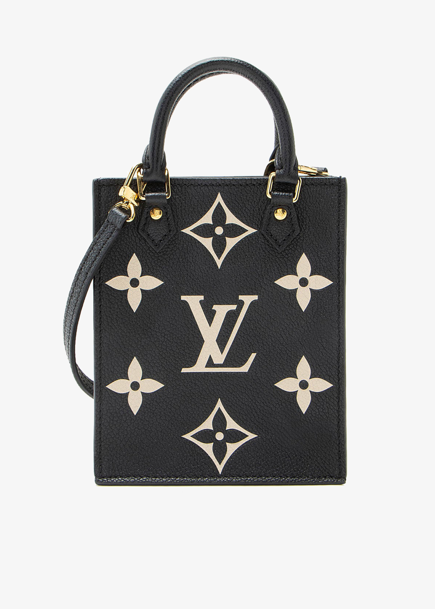 Petit Sac Plat bag, Black
Petit Sac Plat bag, Black