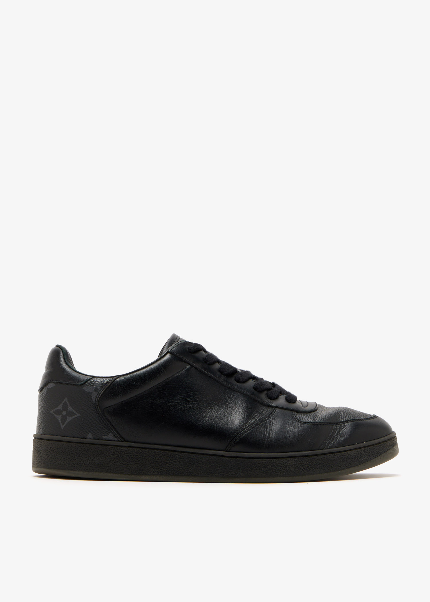 Rivoli sneakers, Black
Rivoli sneakers, Black