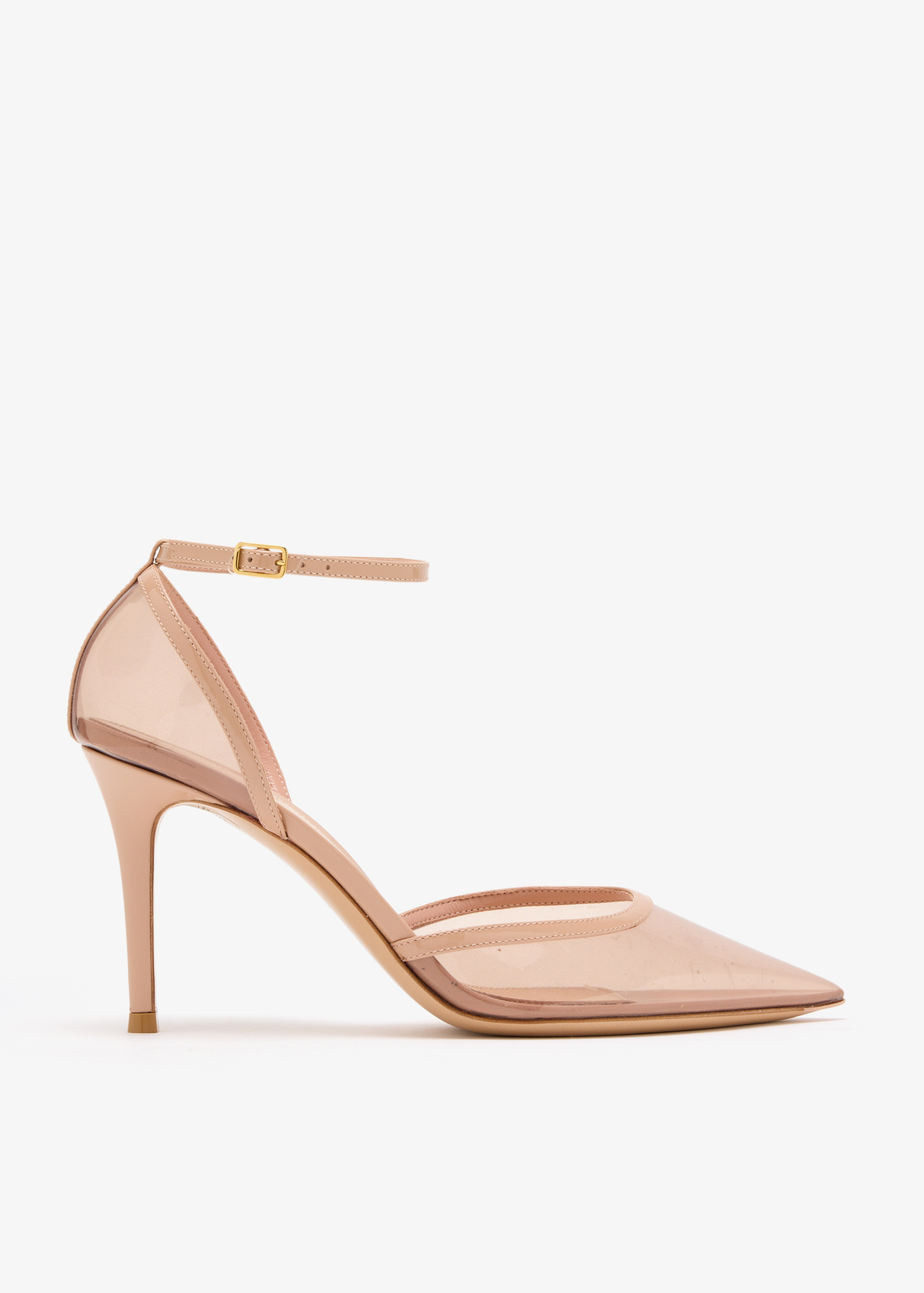 Sabin pumps, Beige
Sabin pumps, Beige