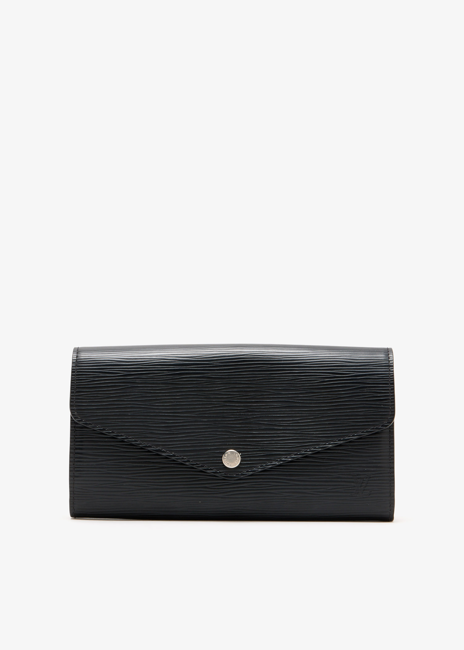 Sarah NM3 wallet, Black
Sarah NM3 wallet, Black