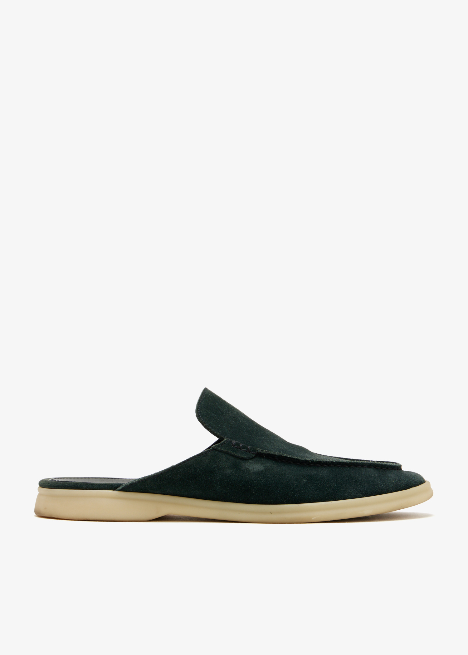 Babouche Walk loafers, Green
Babouche Walk loafers, Green