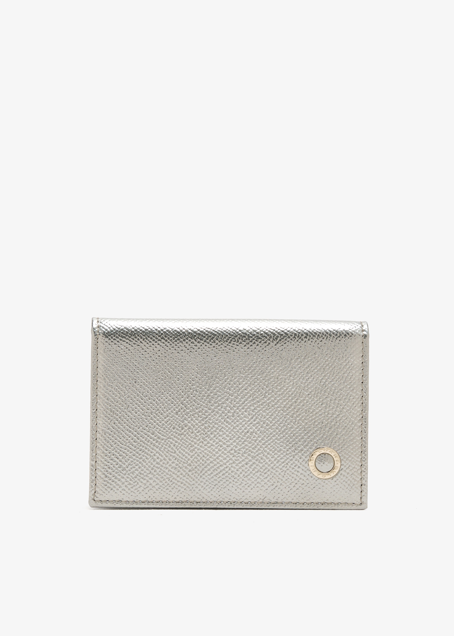 Business card holder, Silver
Business card holder, Silver