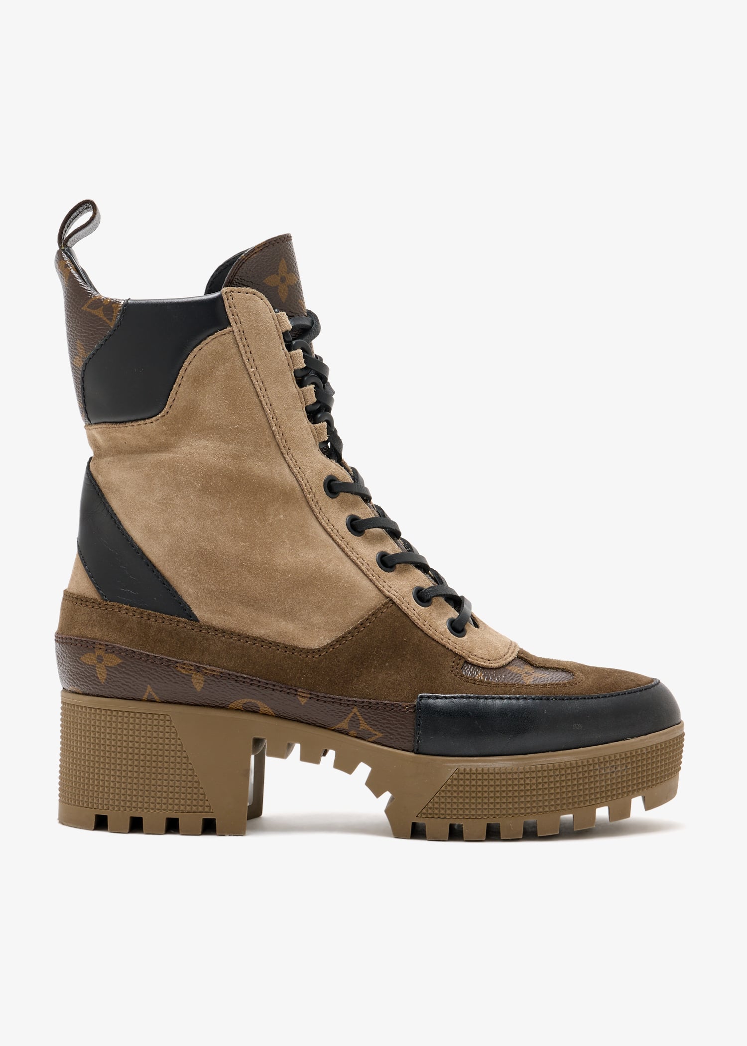 Laureate Desert boots, Brown
Laureate Desert boots, Brown