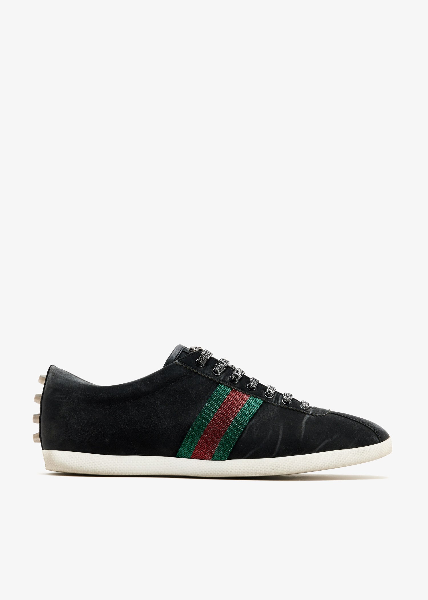 Bambi Web Studded sneakers, Black
Bambi Web Studded sneakers, Black