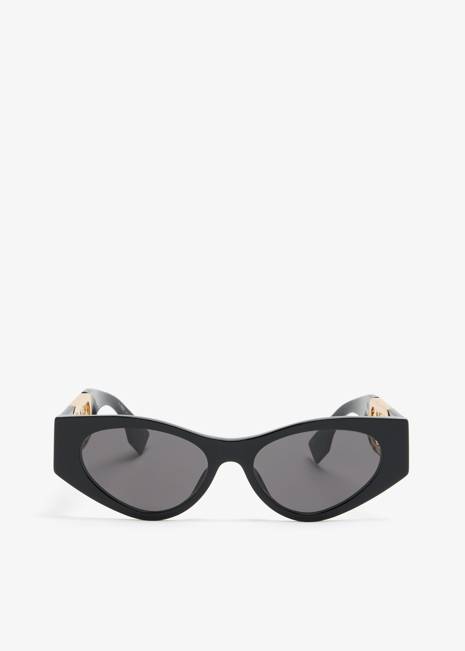 O’Lock cat eye sunglasses, Black
O’Lock cat eye sunglasses, Black