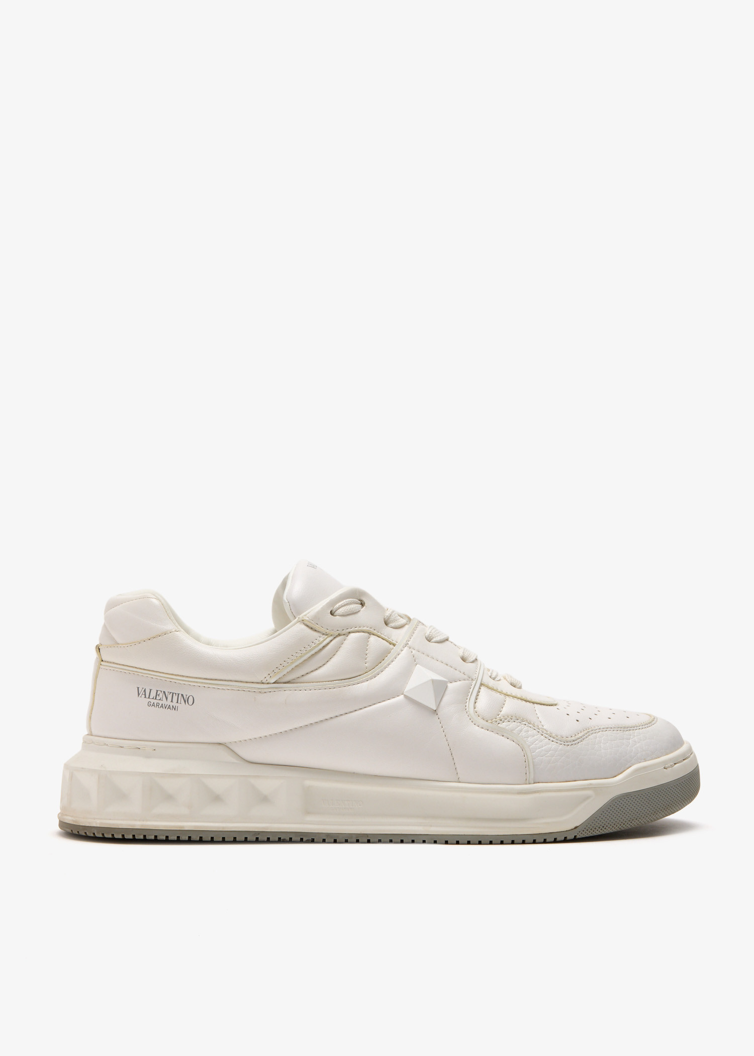 One Stud sneakers, White
One Stud sneakers, White