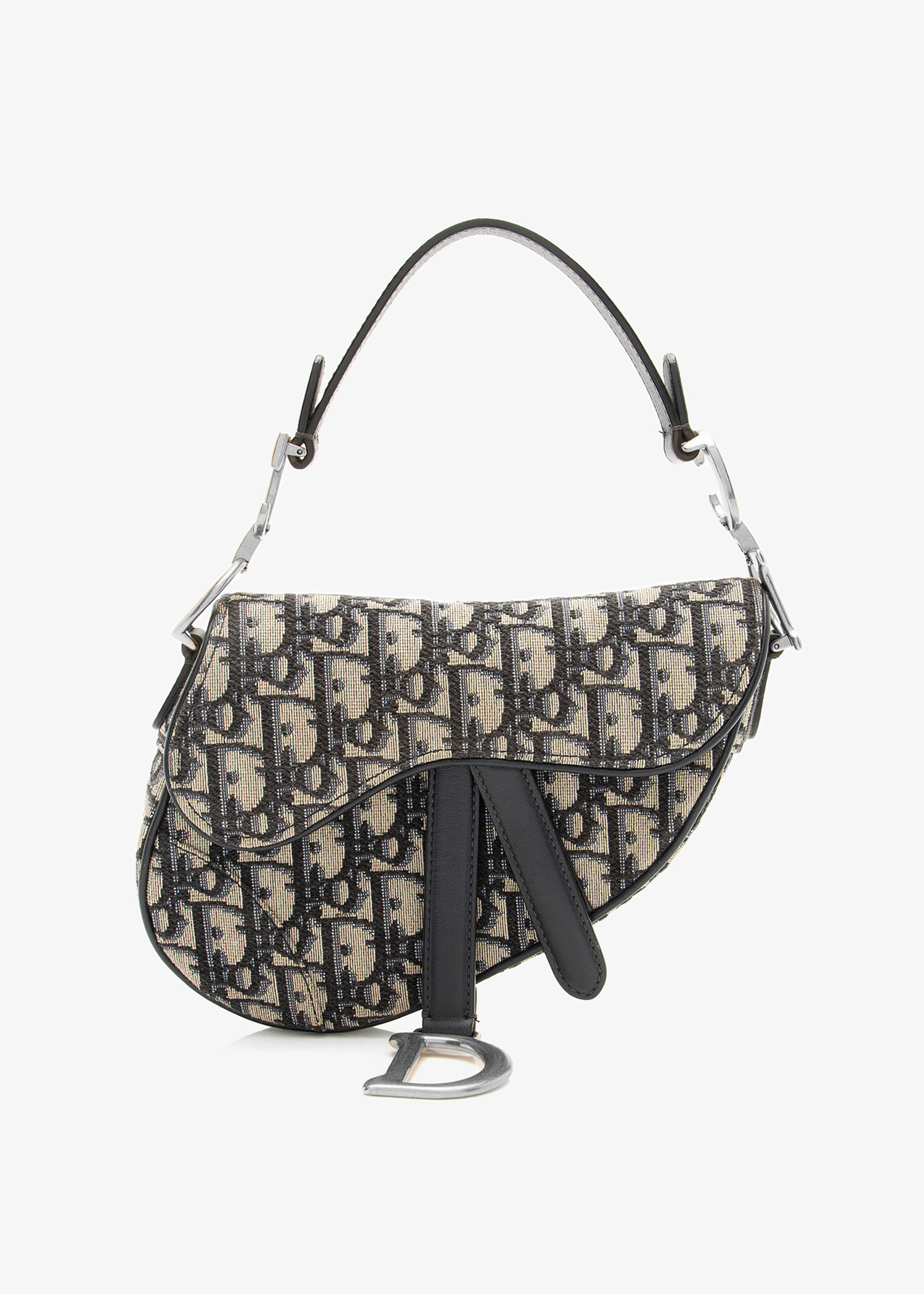 Saddle mini bag, Printed
Saddle mini bag, Printed