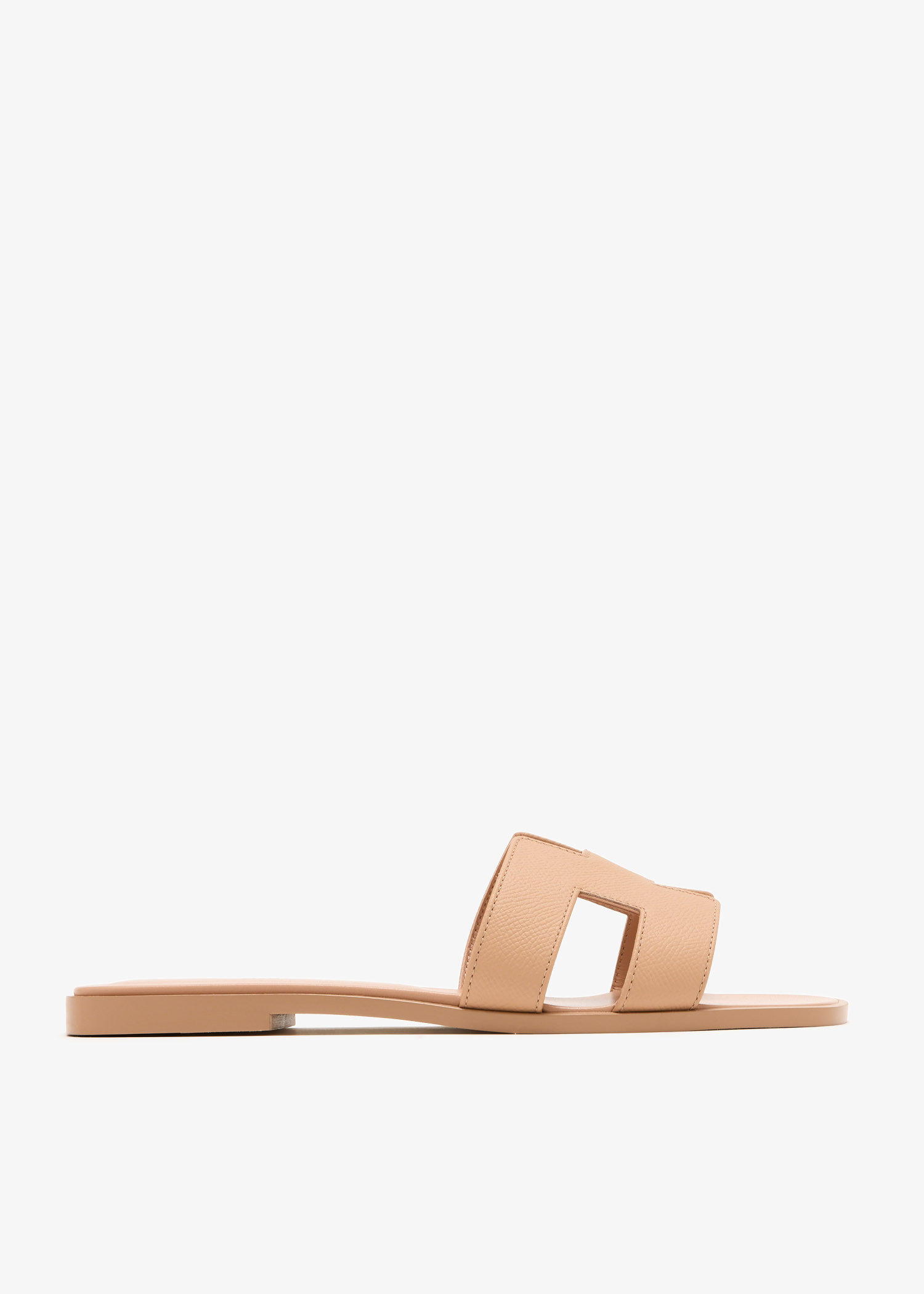Oran sandals, Beige
Oran sandals, Beige