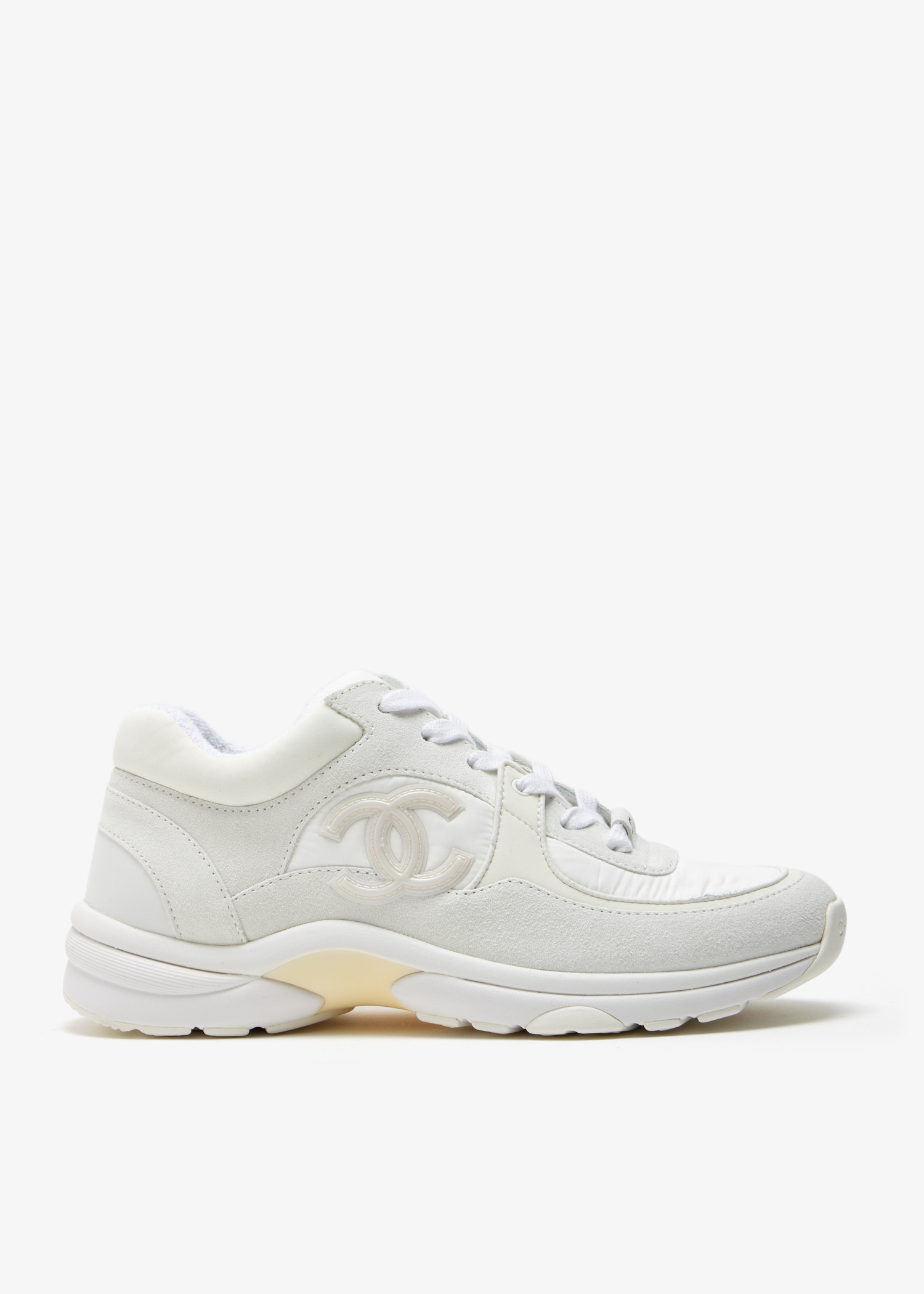 CC sneakers, White
CC sneakers, White