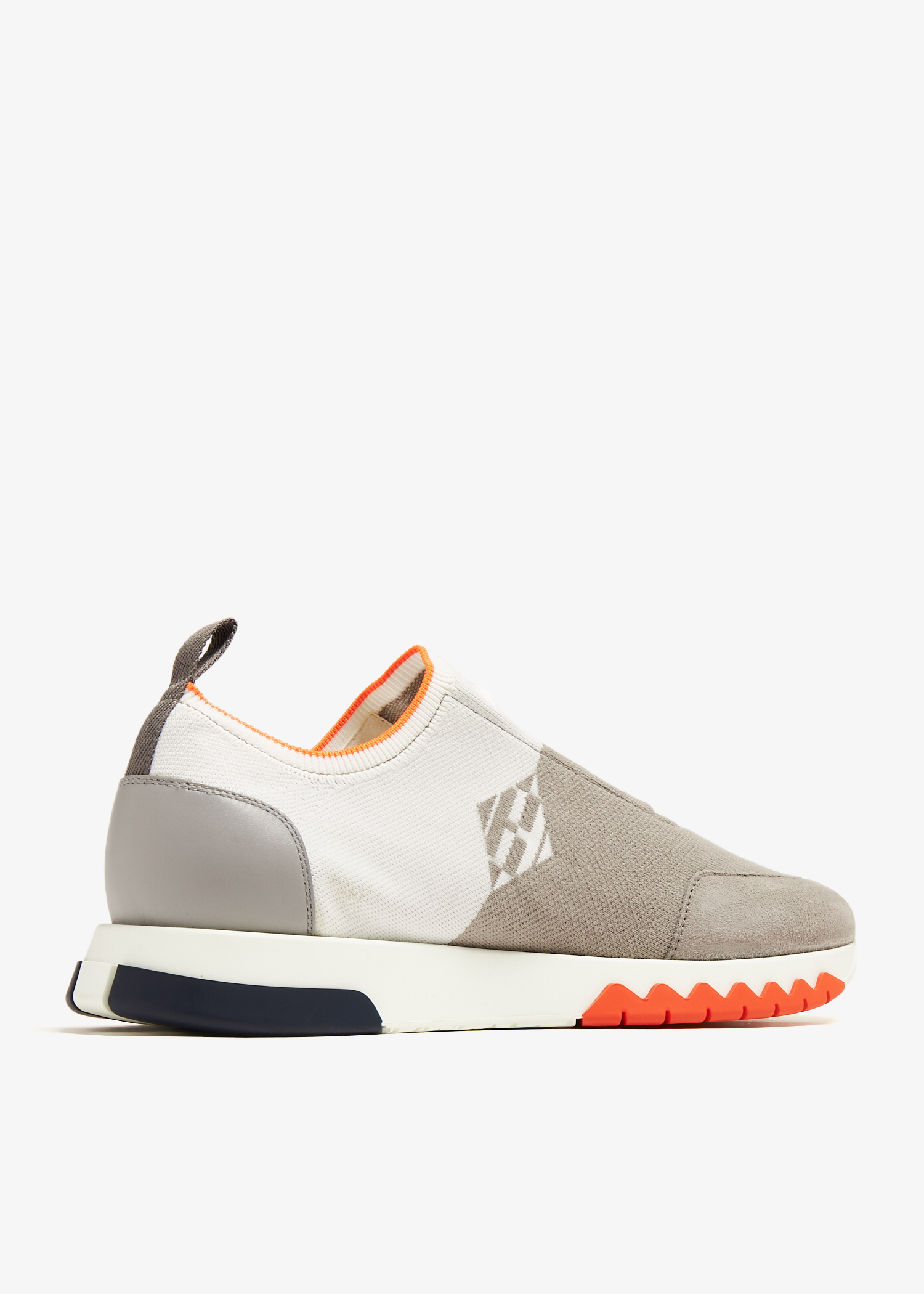 Addict sneakers, Grey
