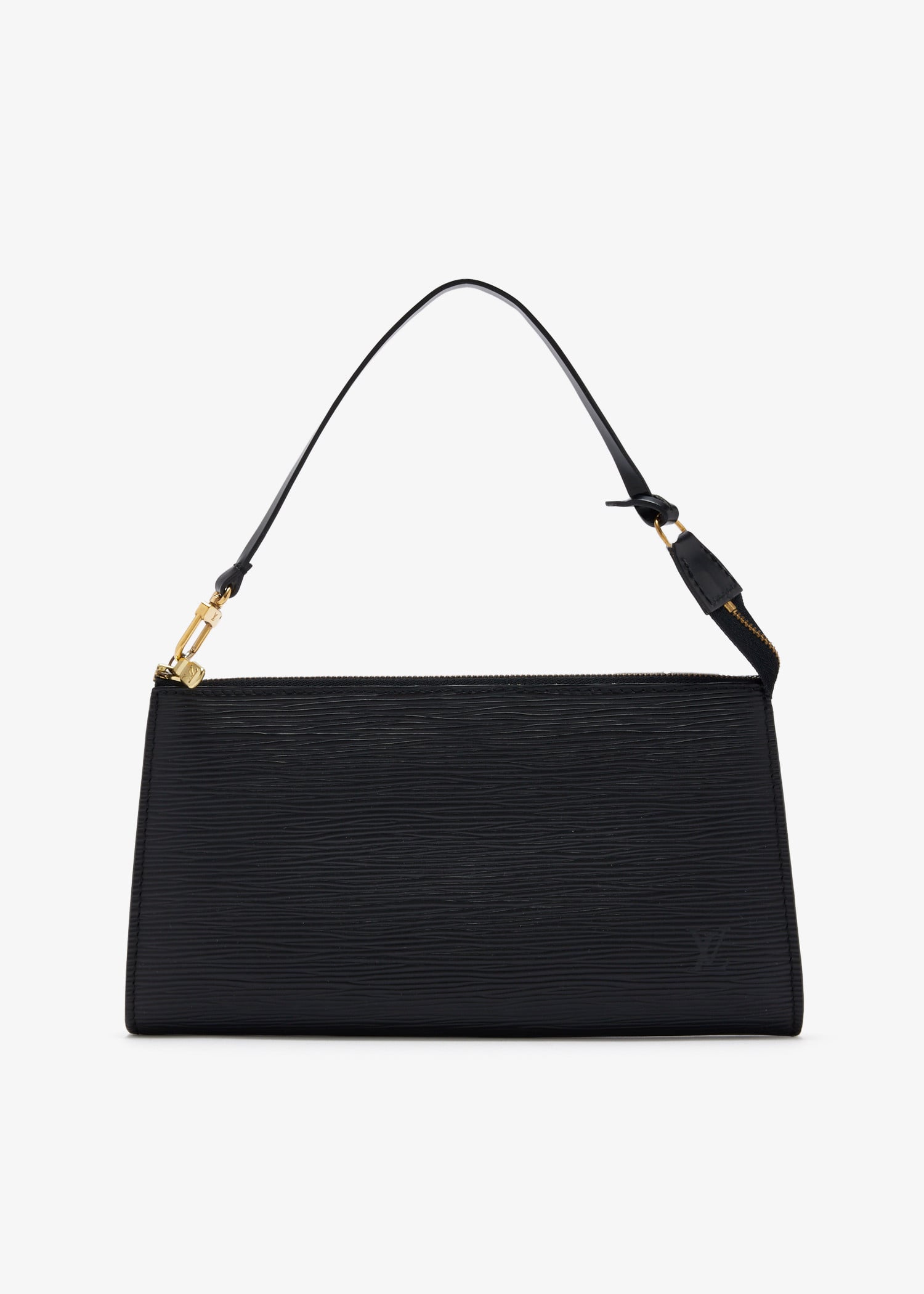 Pochette Accessoires bag, Black
Pochette Accessoires bag, Black
