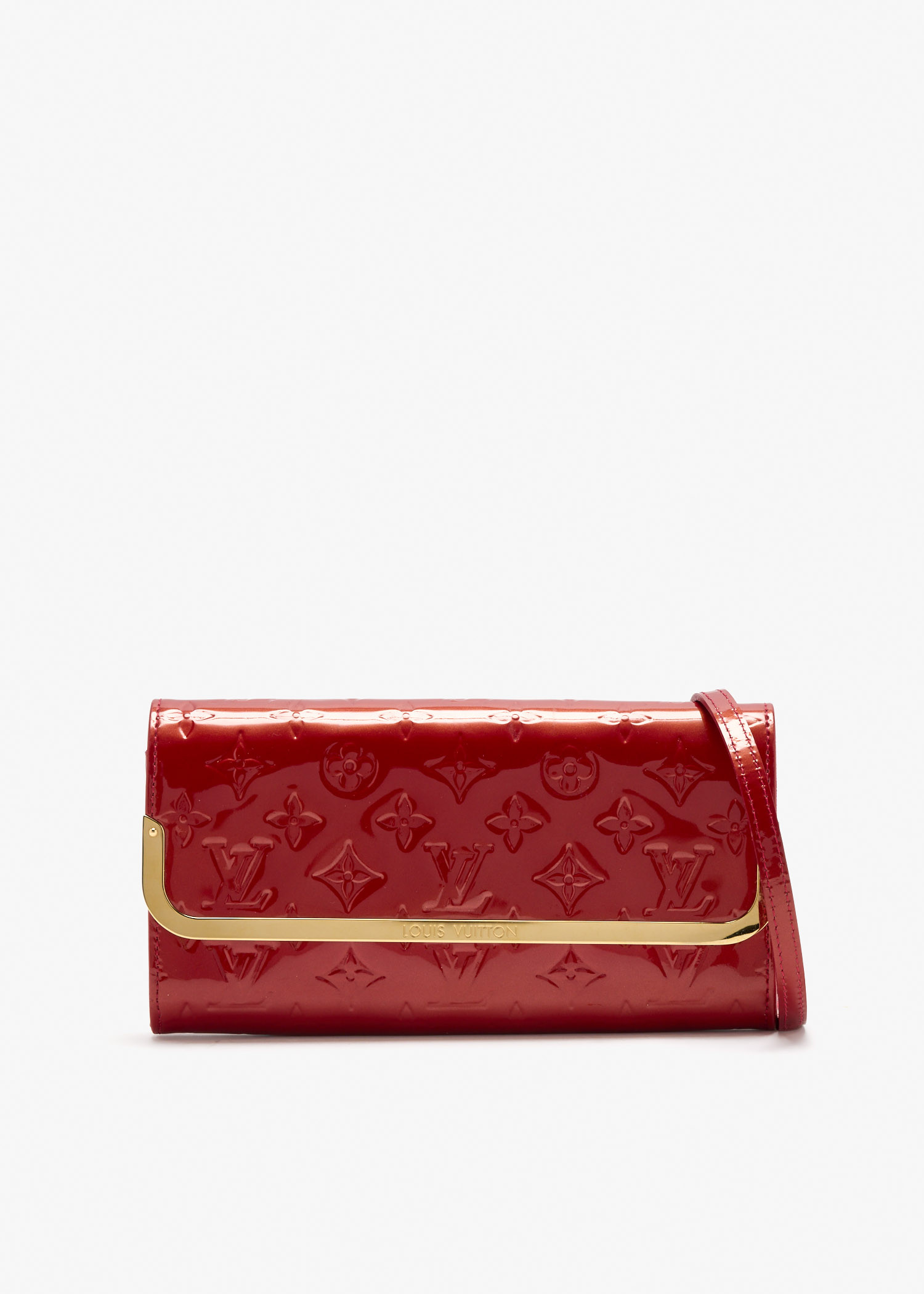 Rossmore MM bag, Red
Rossmore MM bag, Red