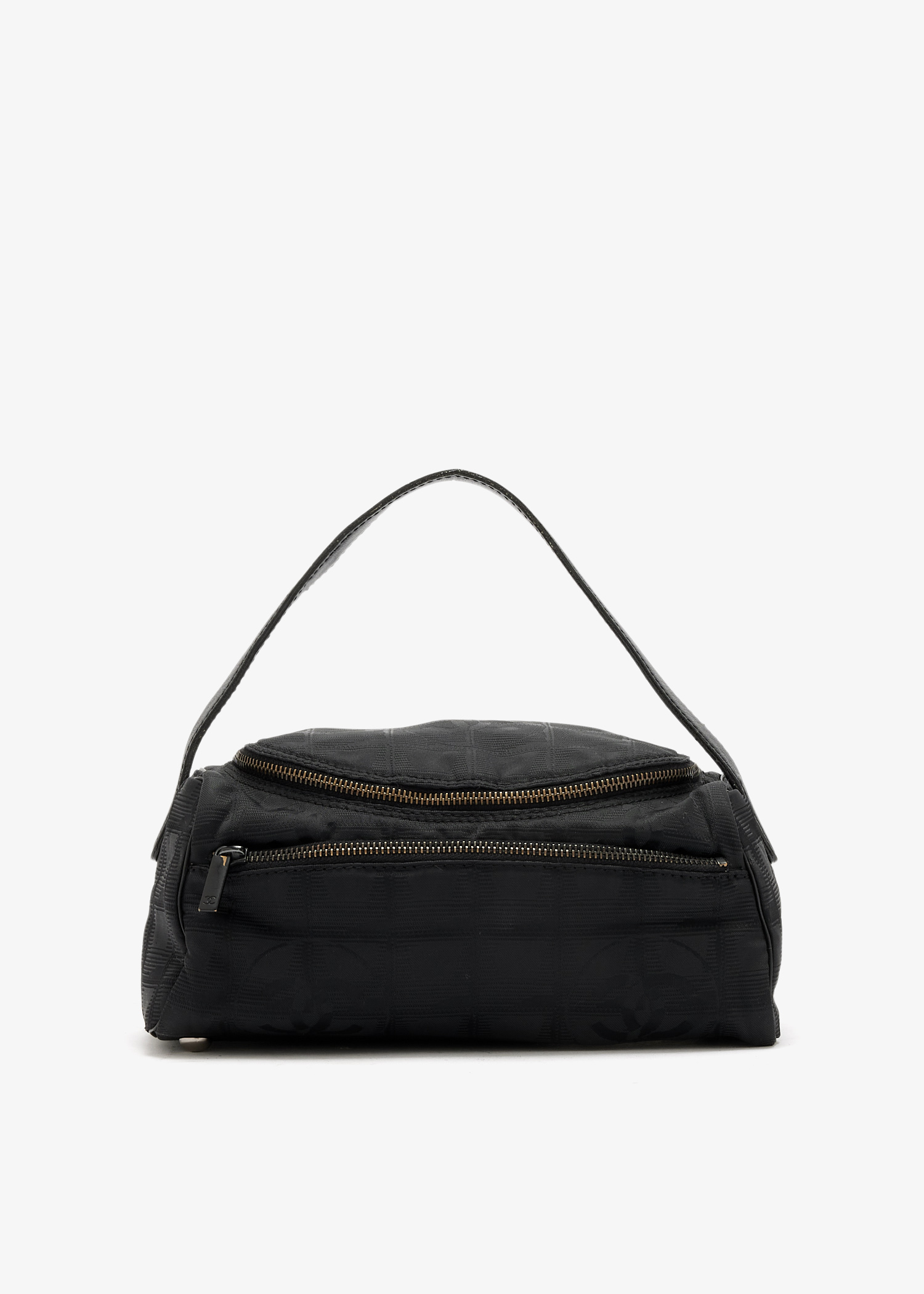 New Travel Line vanity bag, Black
New Travel Line vanity bag, Black
