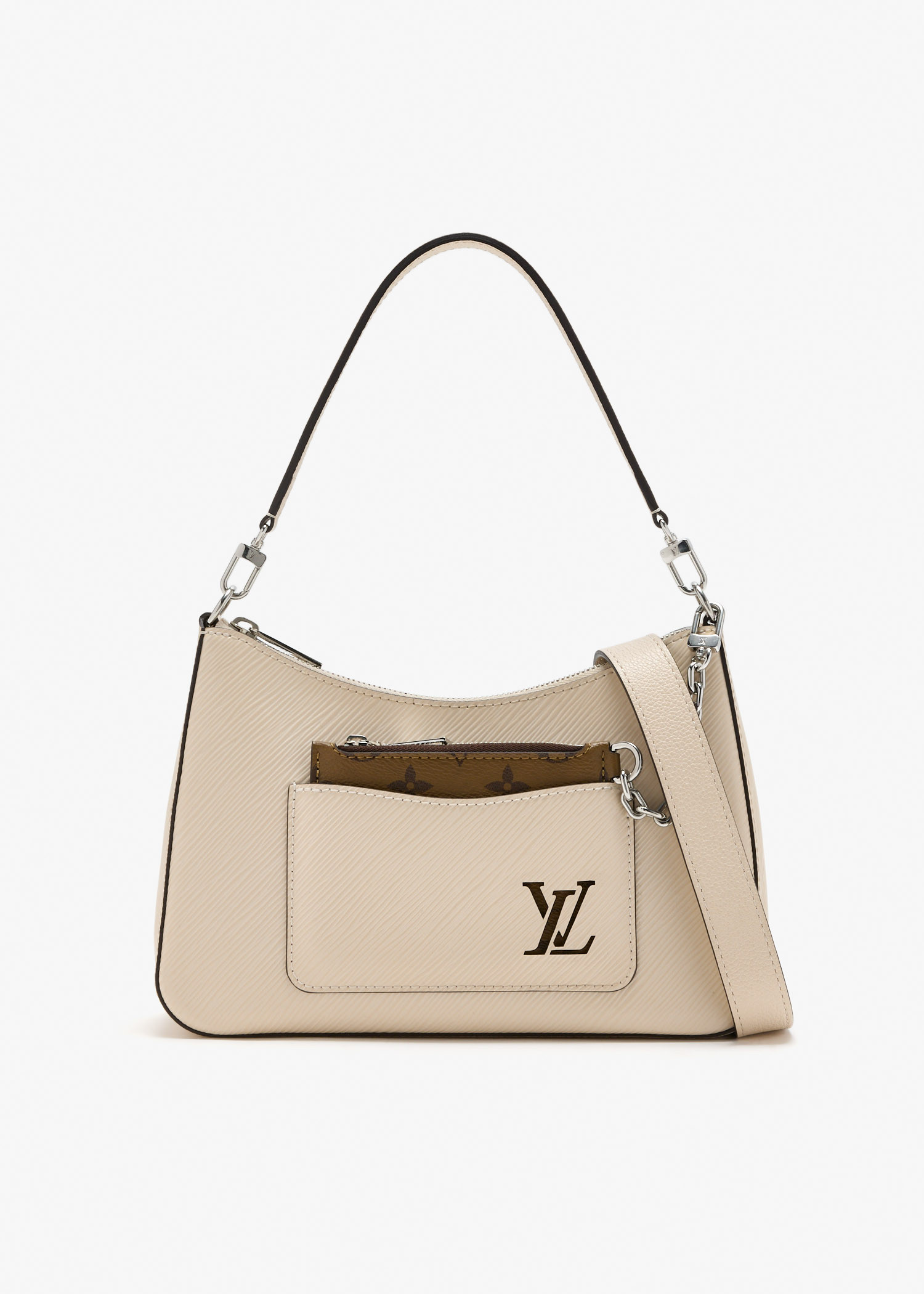 Marelle shoulder bag, Cream
Marelle shoulder bag, Cream