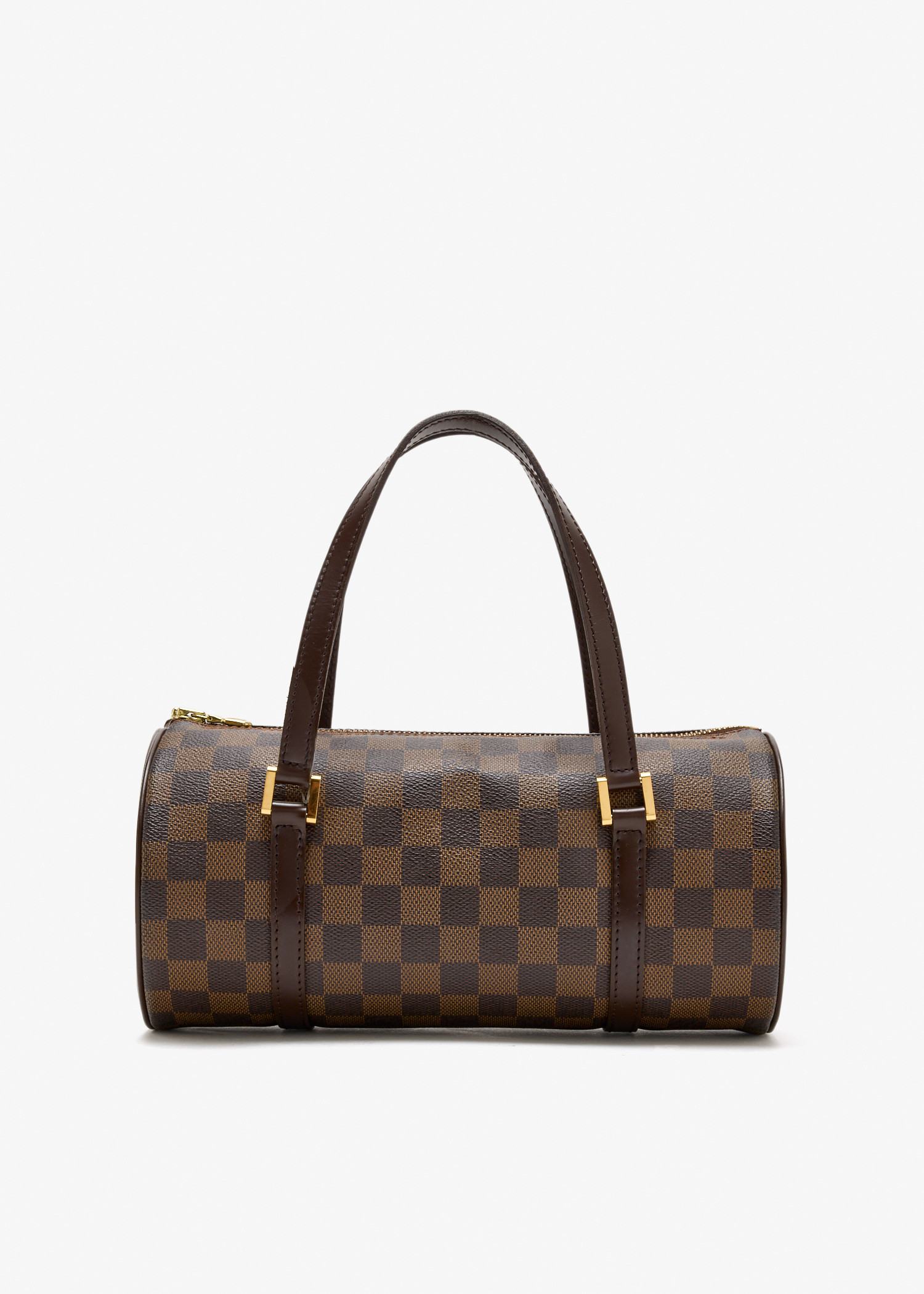 Papillon 26 bag, Brown
Papillon 26 bag, Brown
