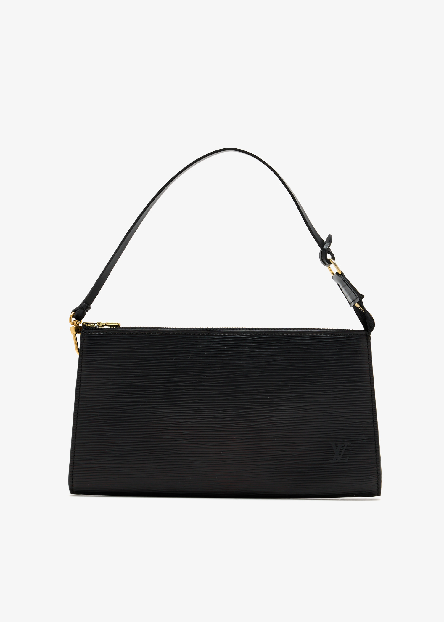 Pochette Accessoires bag, Black
Pochette Accessoires bag, Black