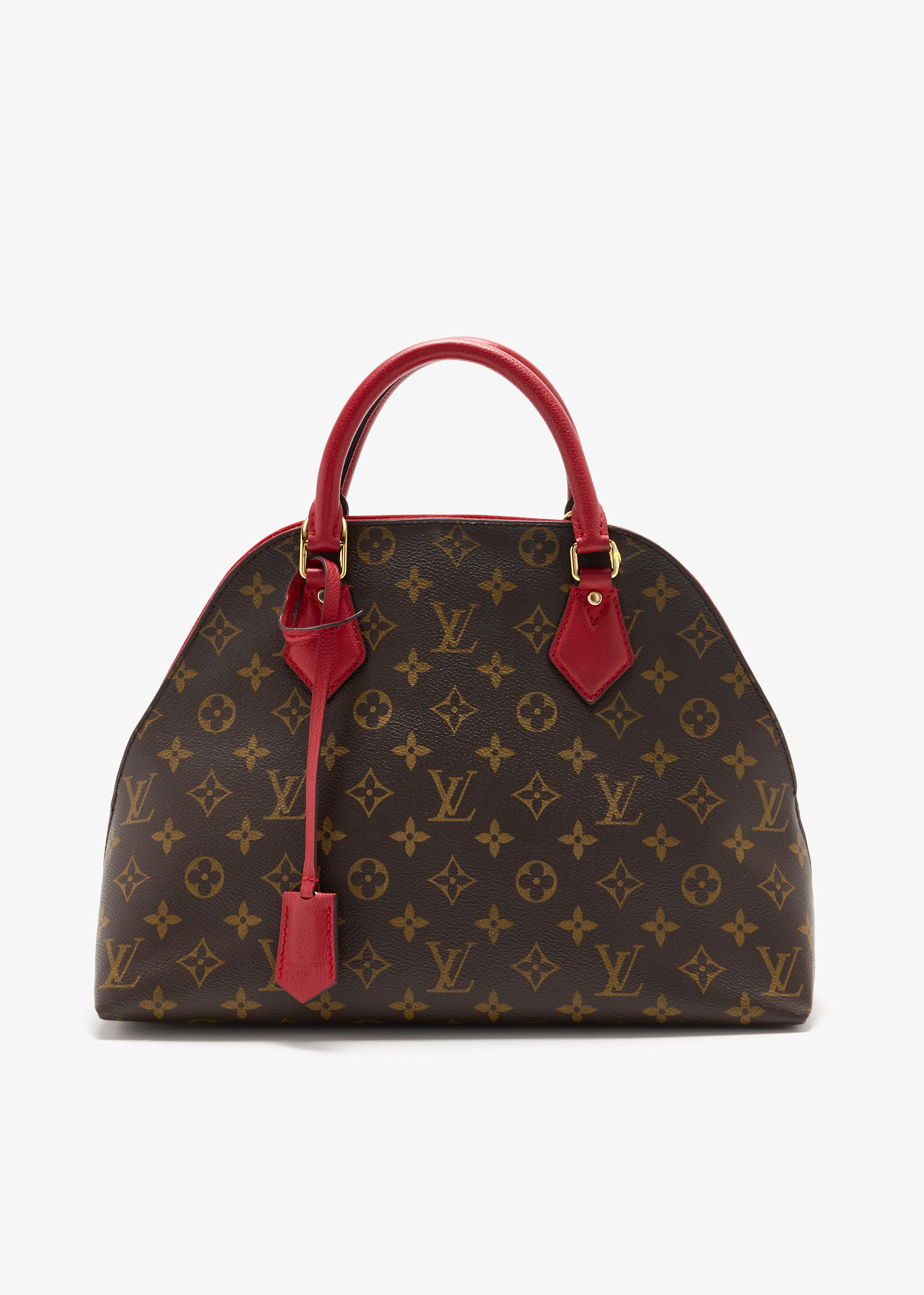 Alma B'N'B bag, Brown
Alma B'N'B bag, Brown
