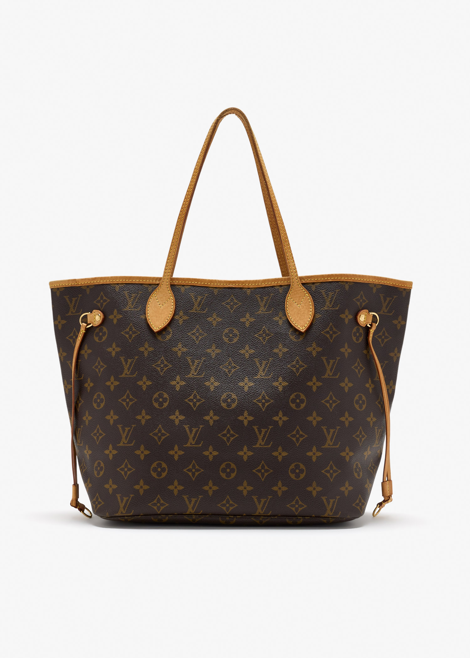 Neverfull MM tote bag, Brown
Neverfull MM tote bag, Brown