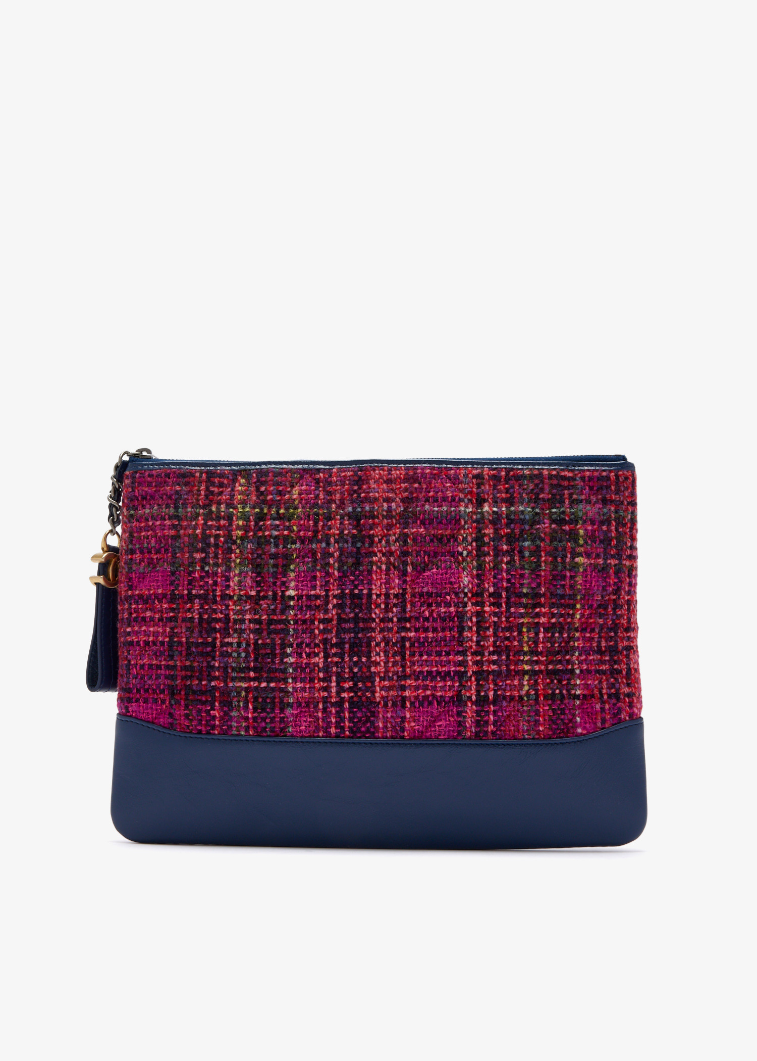 Medium Gabrielle O Case clutch, Multicolored
Medium Gabrielle O Case clutch, Multicolored