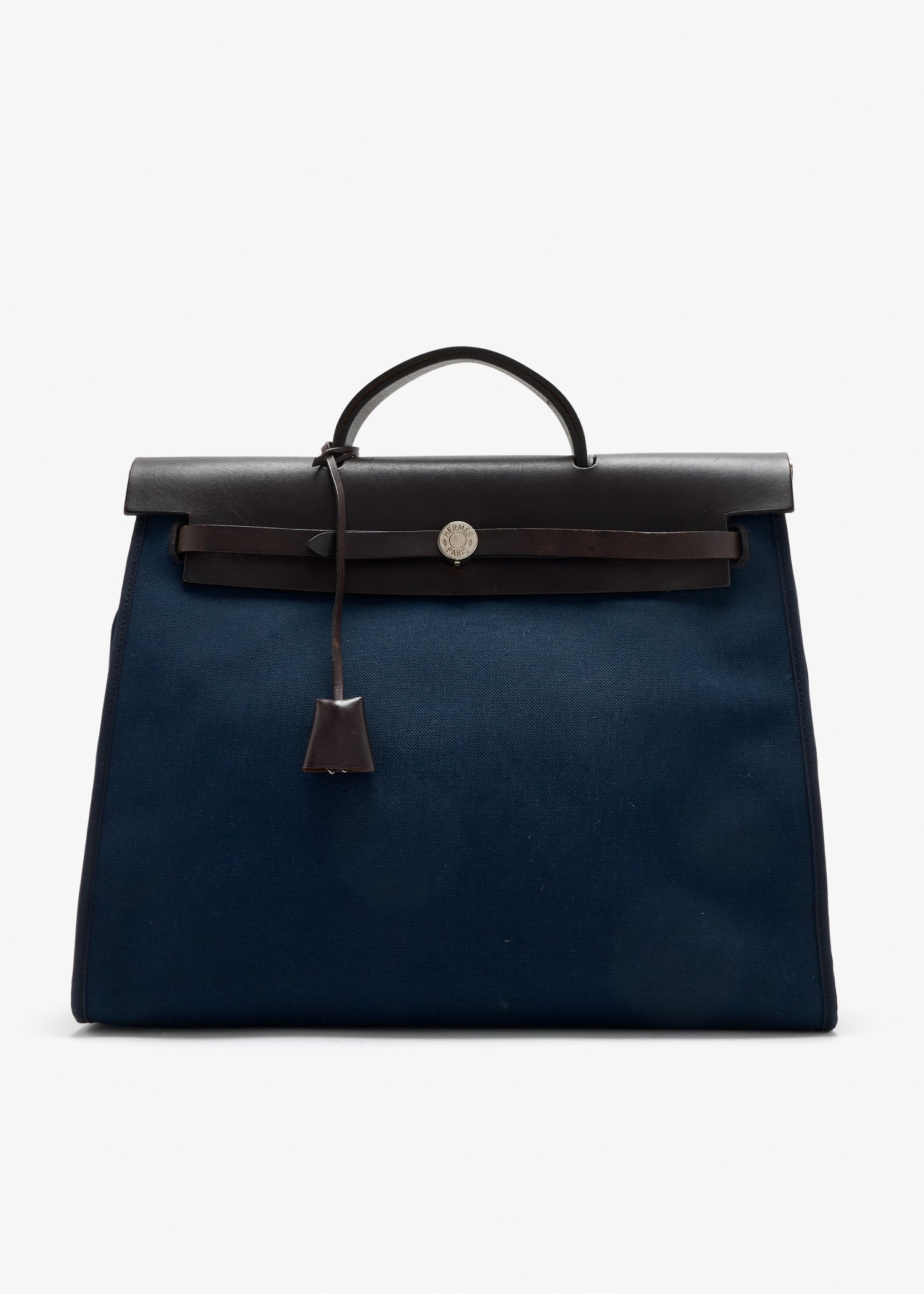 Herbag Zip 39 bag, Navy
Herbag Zip 39 bag, Navy