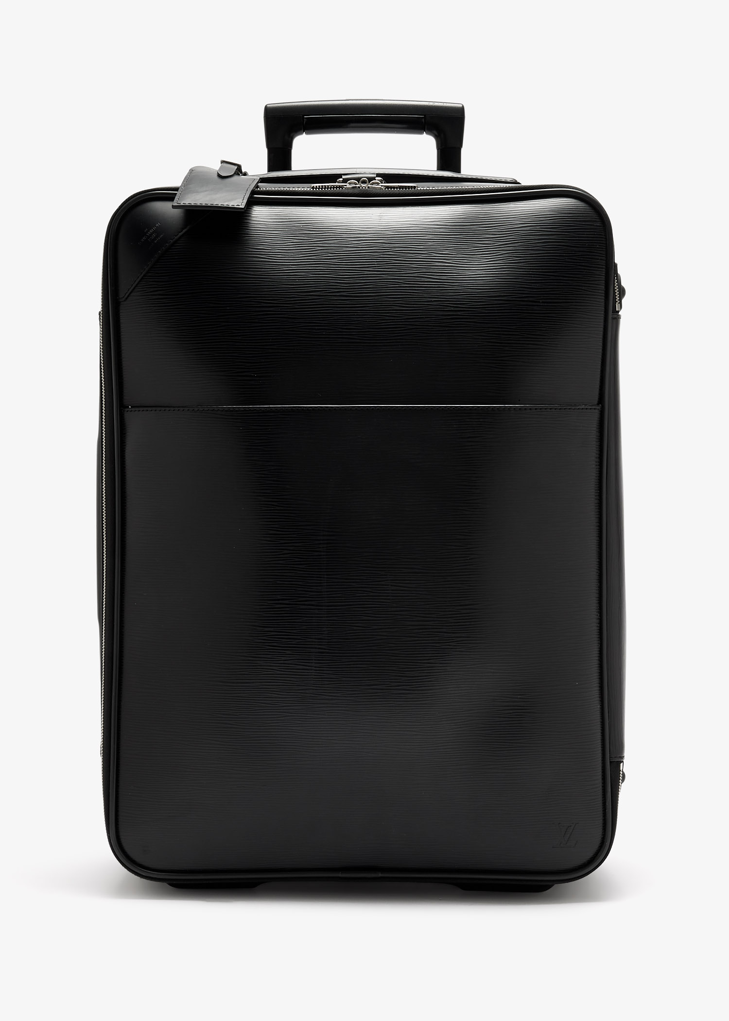 Epi Pegase 50 suitcase, Black
Epi Pegase 50 suitcase, Black