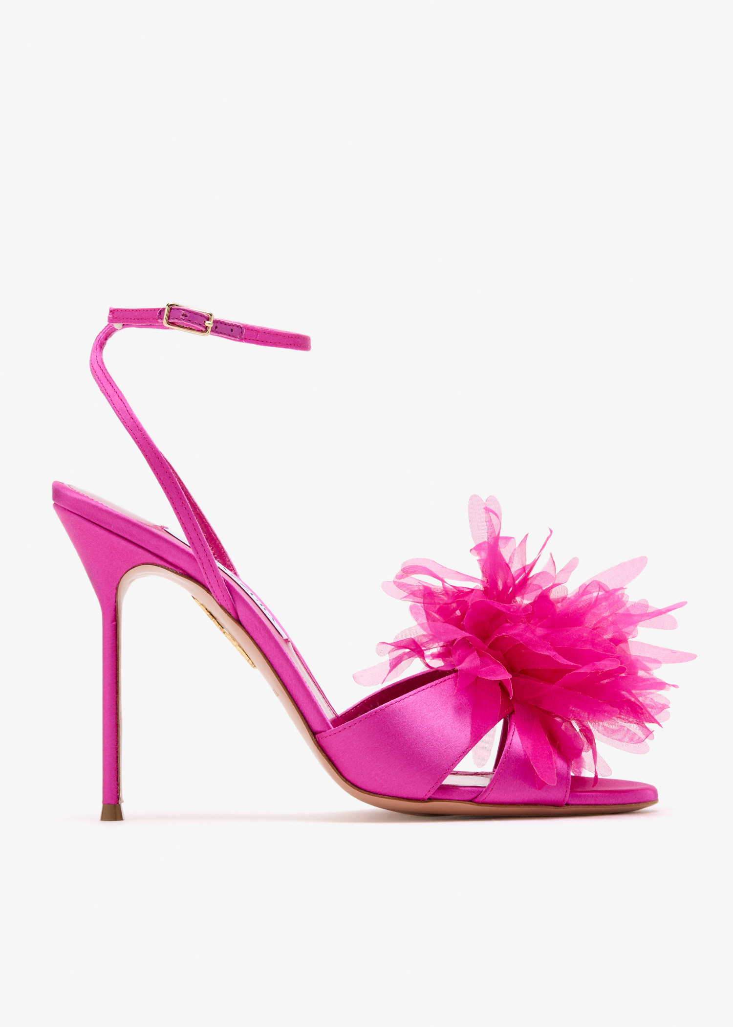 Poeme 105 sandals, Pink
Poeme 105 sandals, Pink