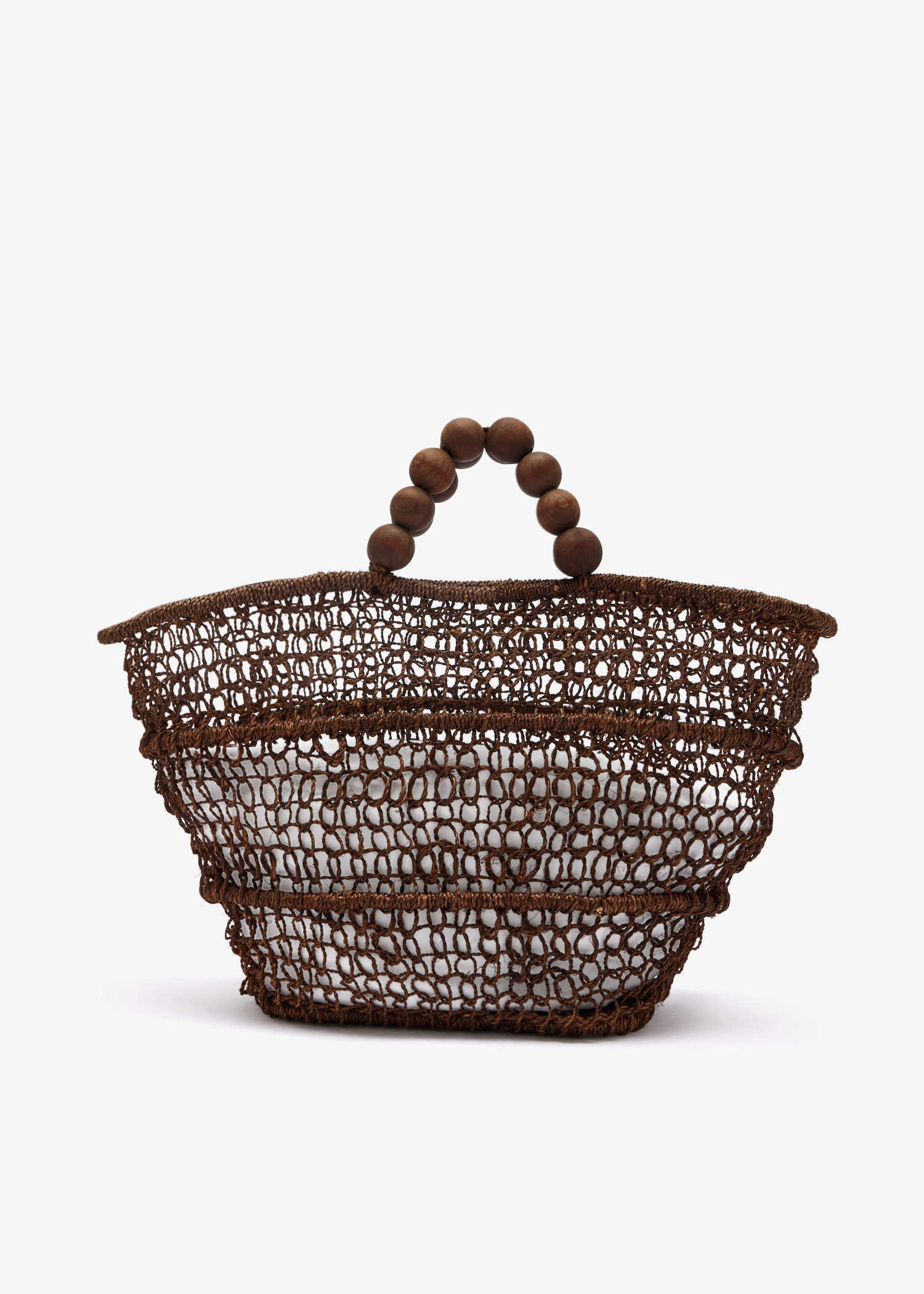 The Comporta tote bag, Brown
The Comporta tote bag, Brown