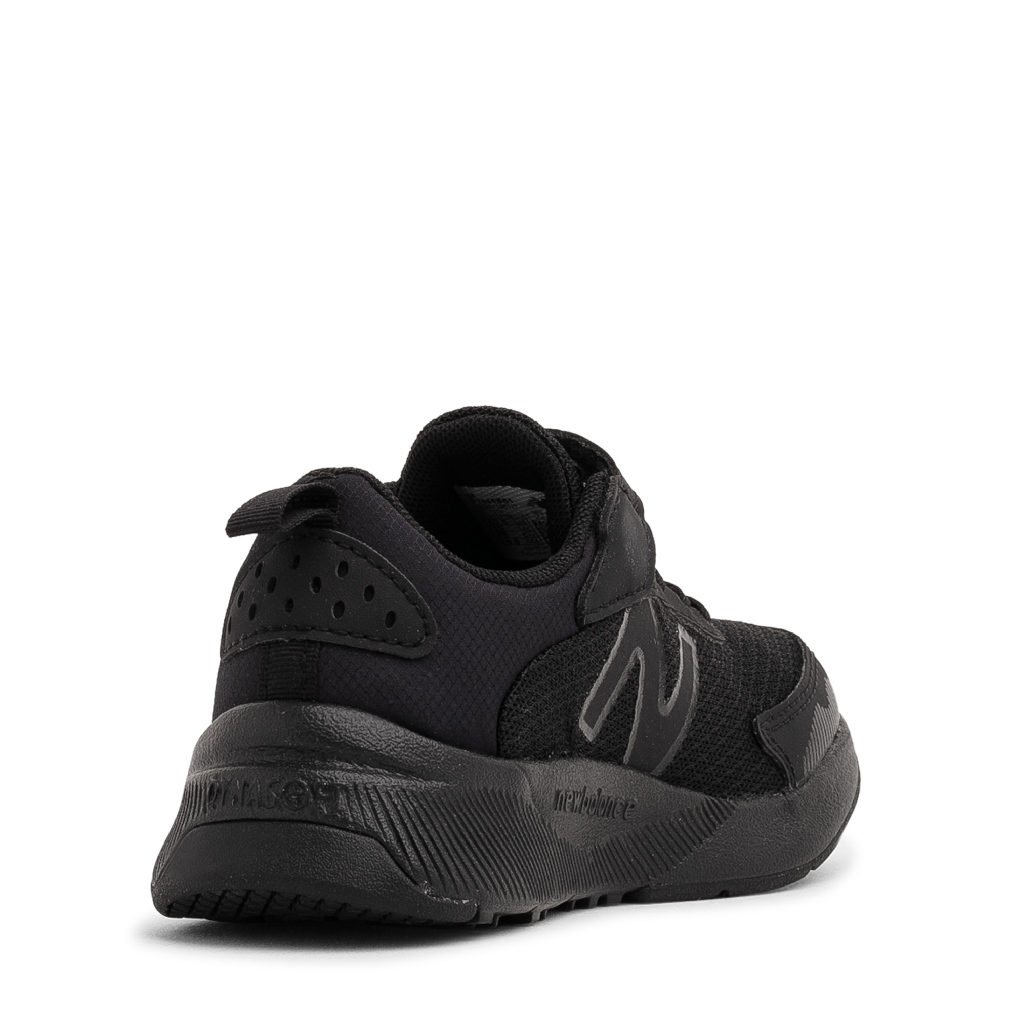 545 sneakers, Black